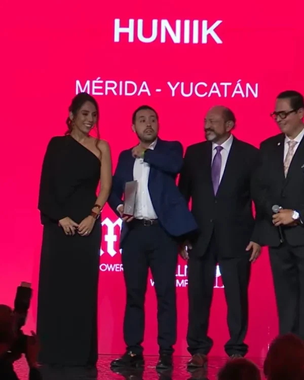 Gala Michelin México