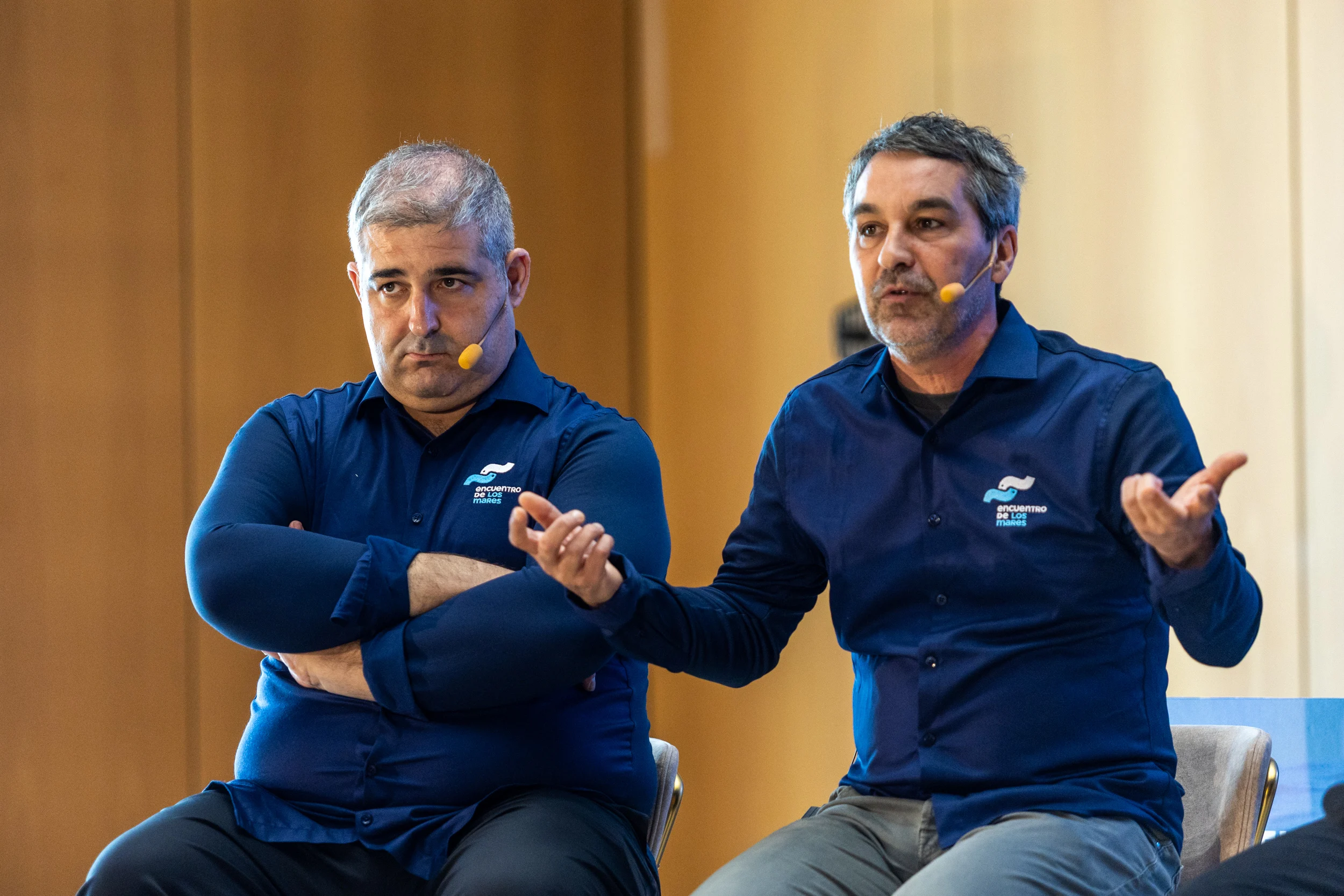Javier Olleros: «Un jurel puede estar a la altura de un virrey» 0