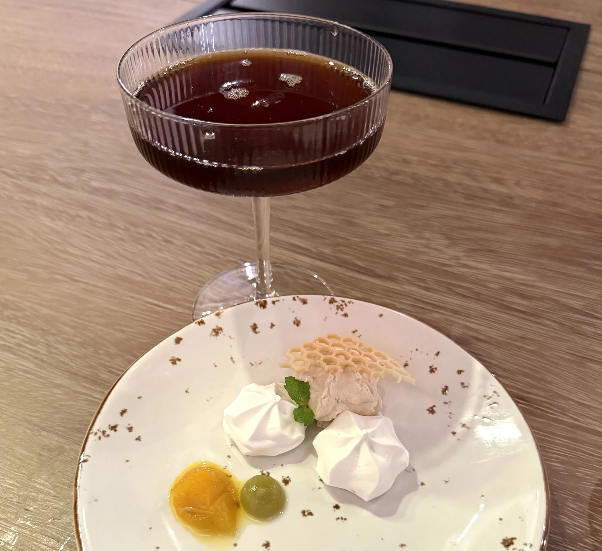 Omakase Café