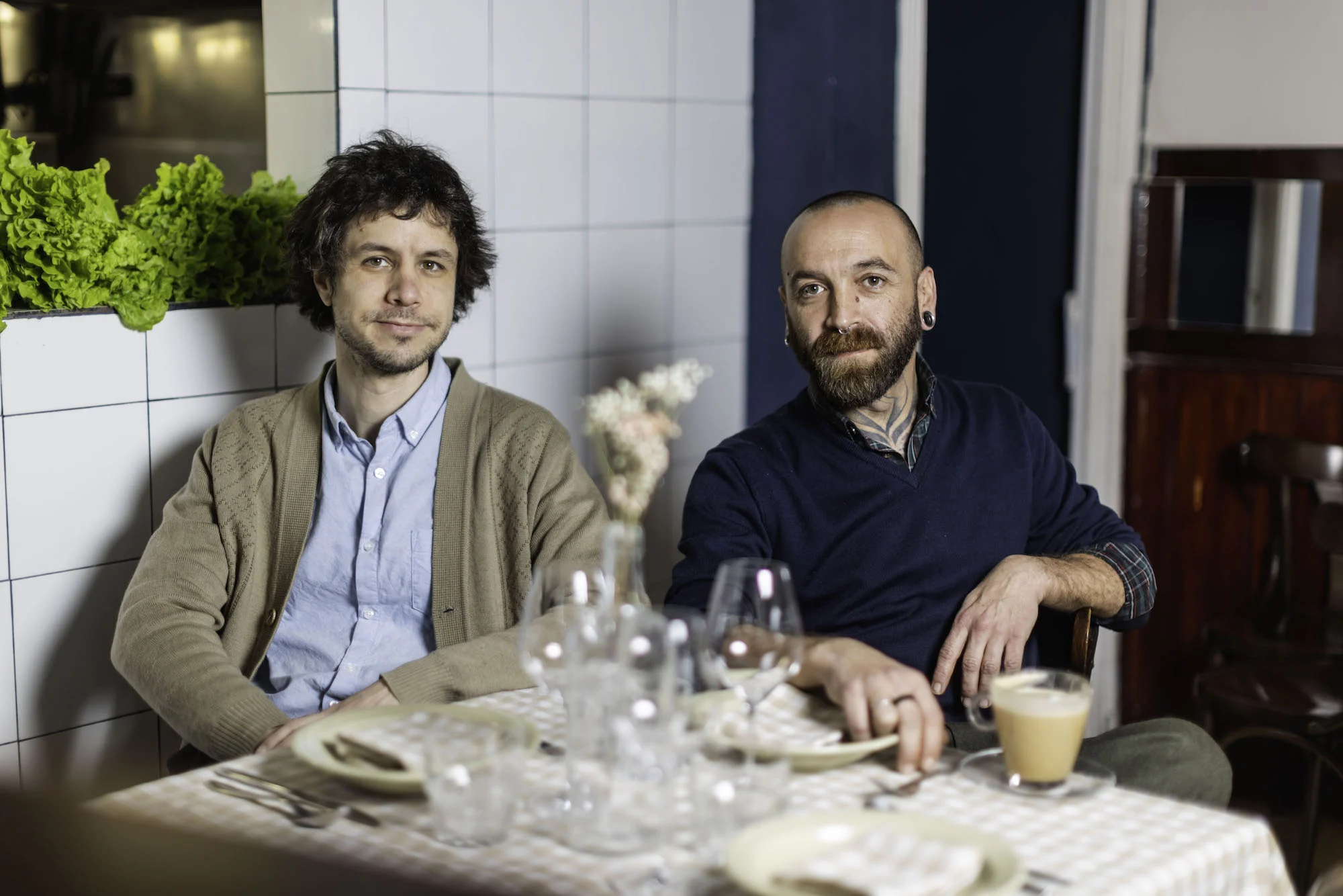 Madrid, restaurantes que hacen barrio 5