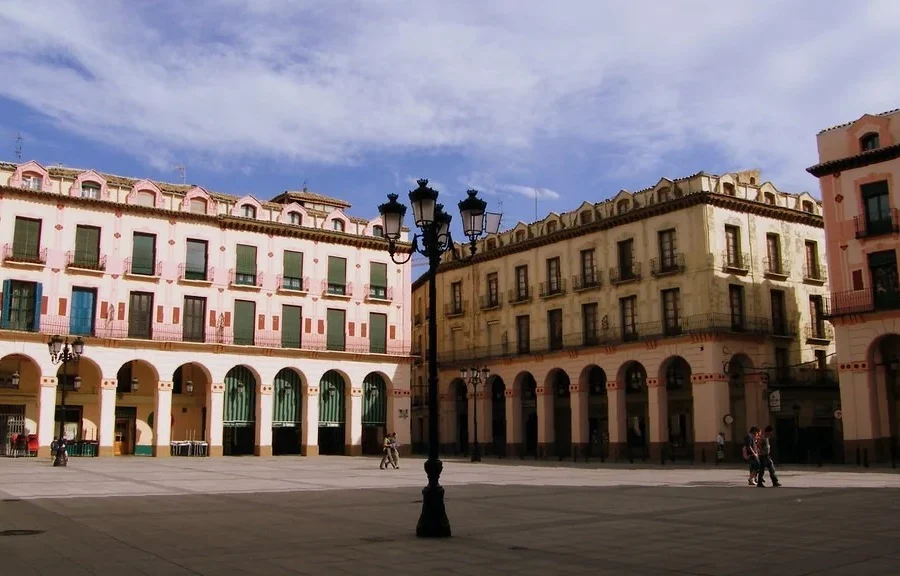 Cervezas 23