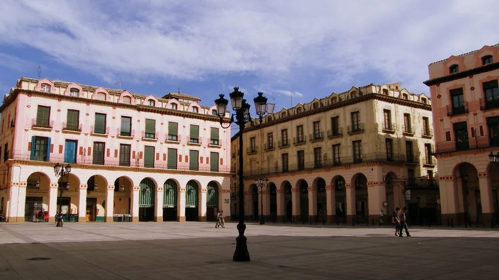 Huesca será la sede de la Gala Michelin España 2027 1