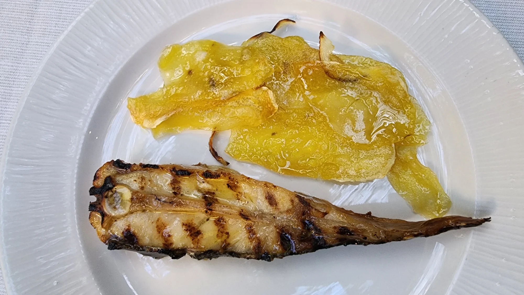 Rodaballo, Roig Robí
