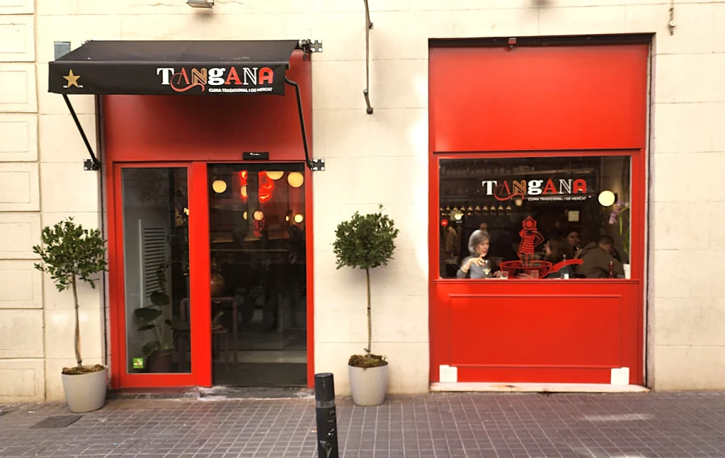 Tangana