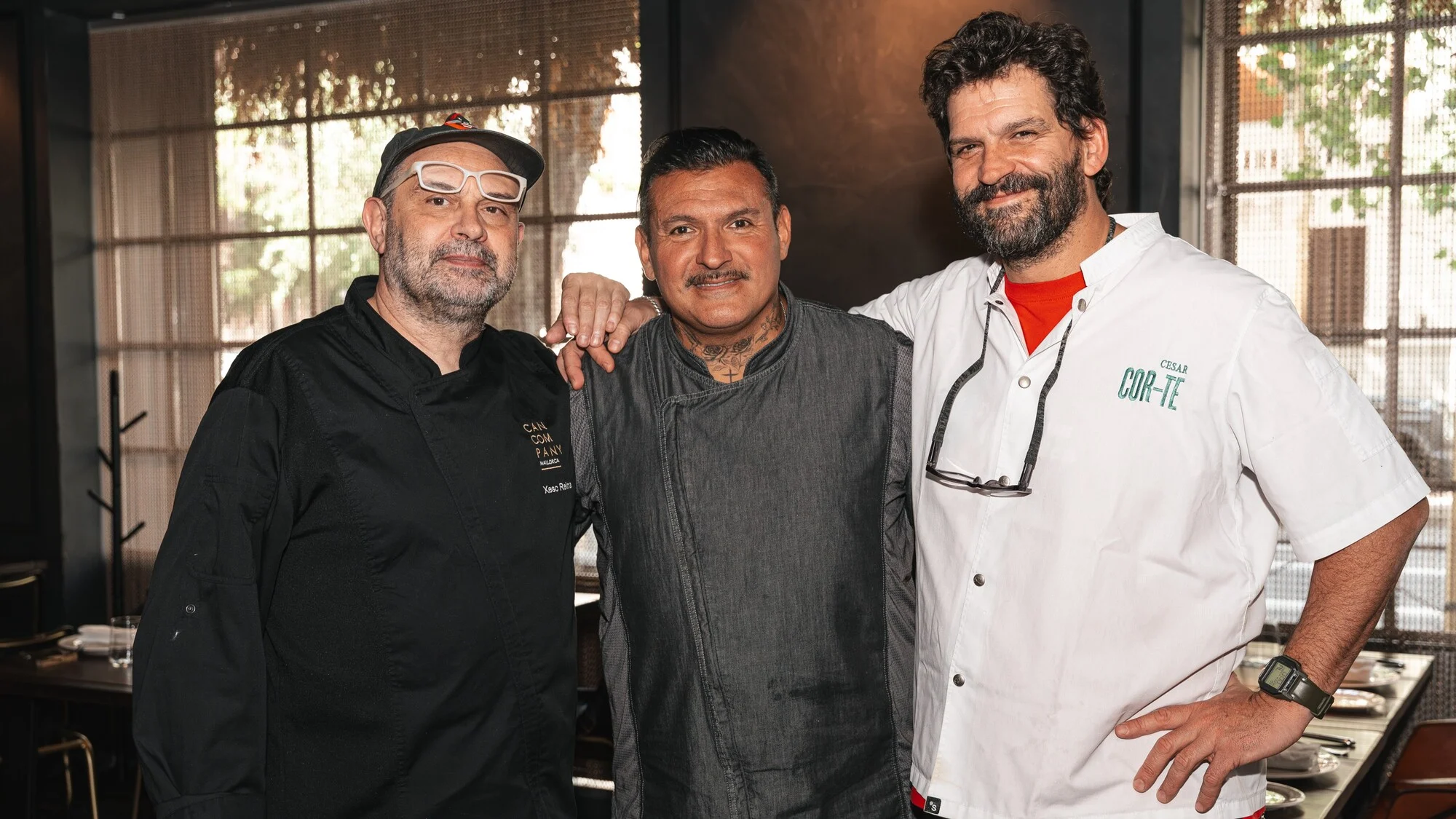 Revista digital gastronómica 2