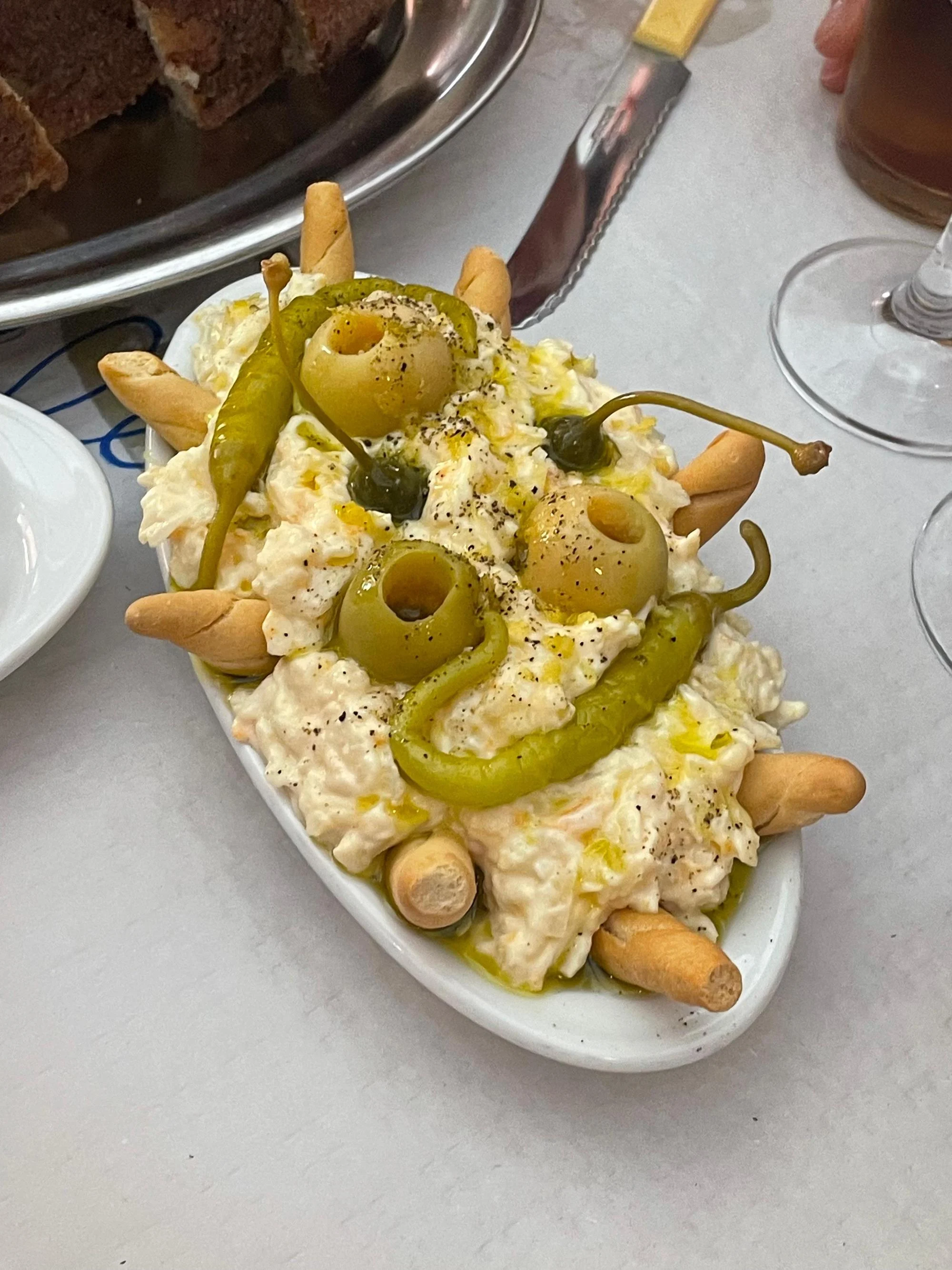 ensaladilla rusa_La Capa