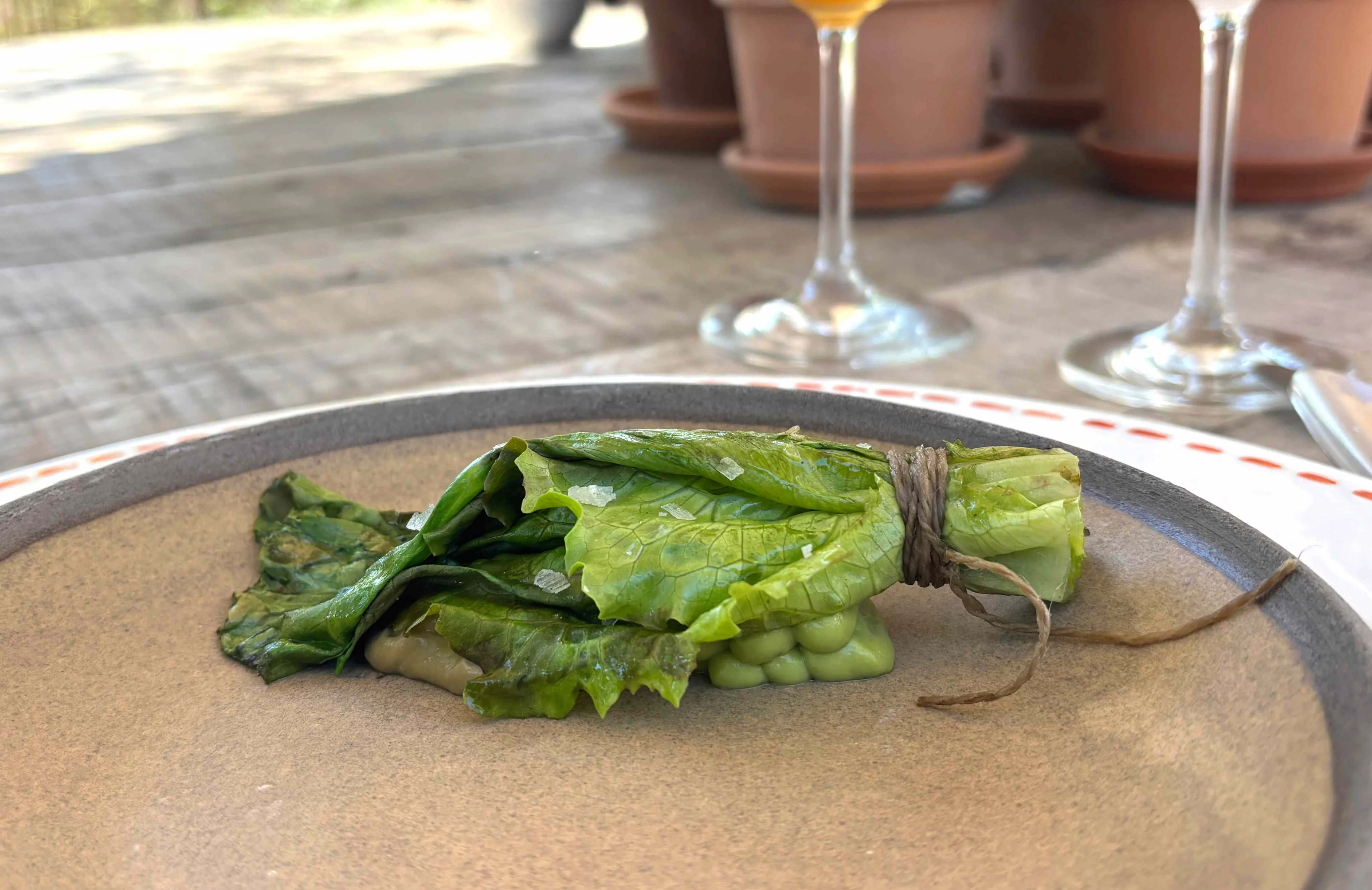 ¿Para quién cocina AMA? 2