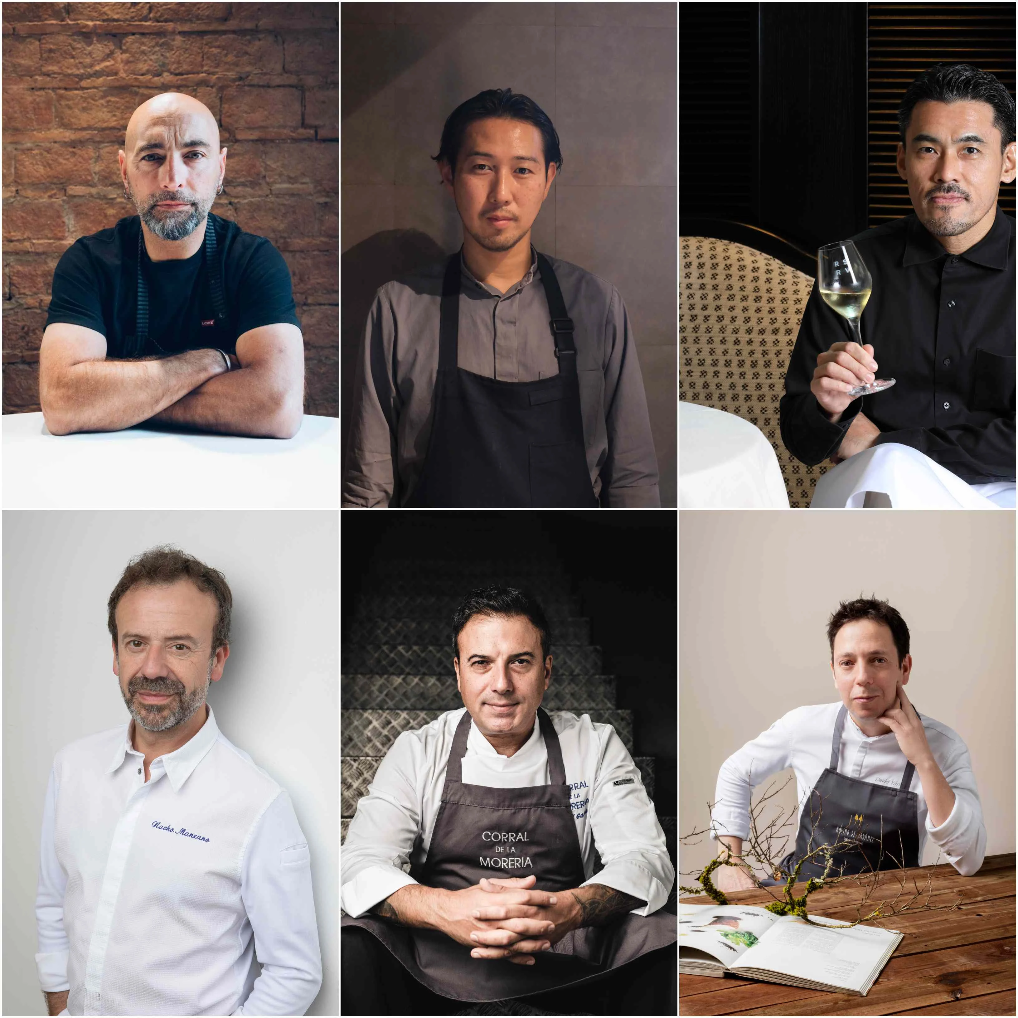Spain Fusion visita Tokio por tercer año, ahora con The Premium Experience, una inmersión experiencial en el producto con los mejores embajadores para un grupo selecto de profesionales 0