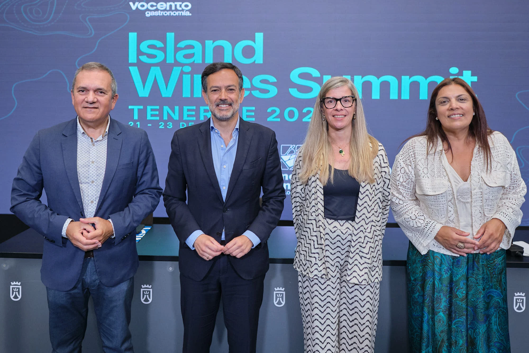 El Island Wines Summit reunirá en Tenerife a la élite mundial del vino 0