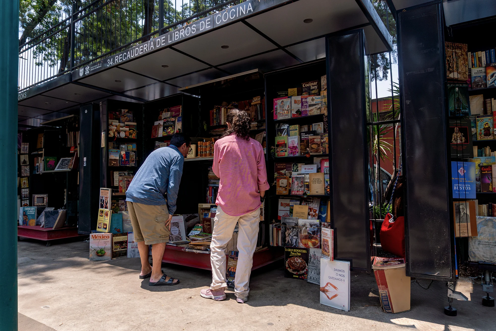 La Ladrona de libros… de cocina 4