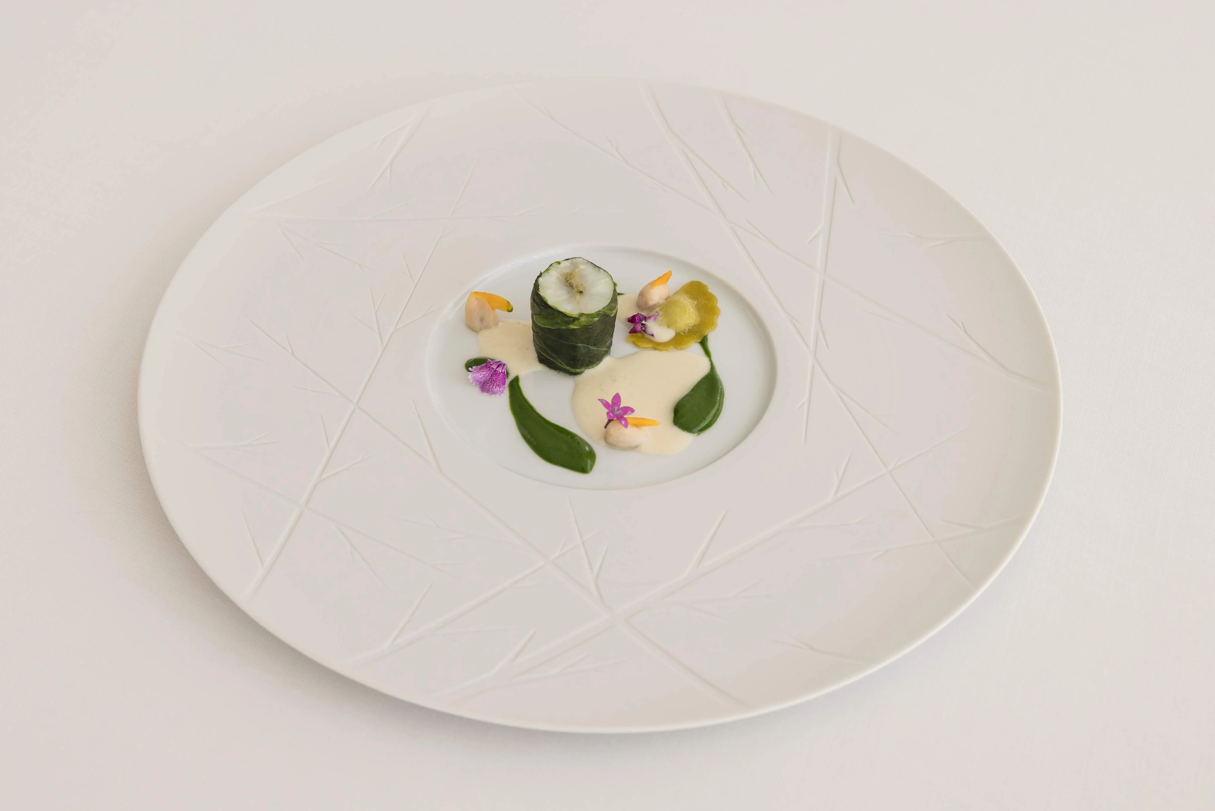 El renacer de The Cookbook Hotel: alta cocina con alma mediterránea en Calpe 1