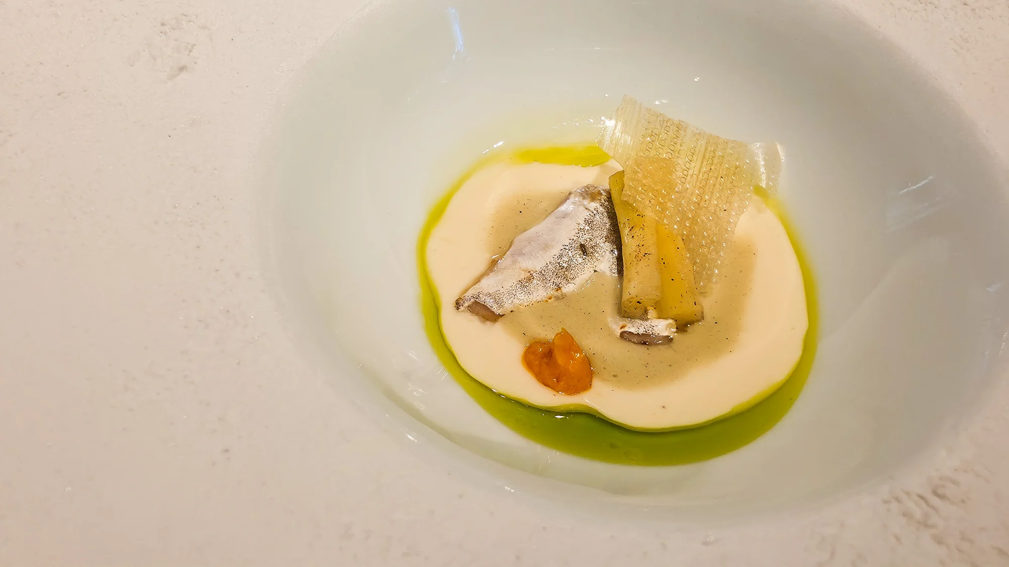 El Celler de Can Roca (2026) no se baja de la cima 2