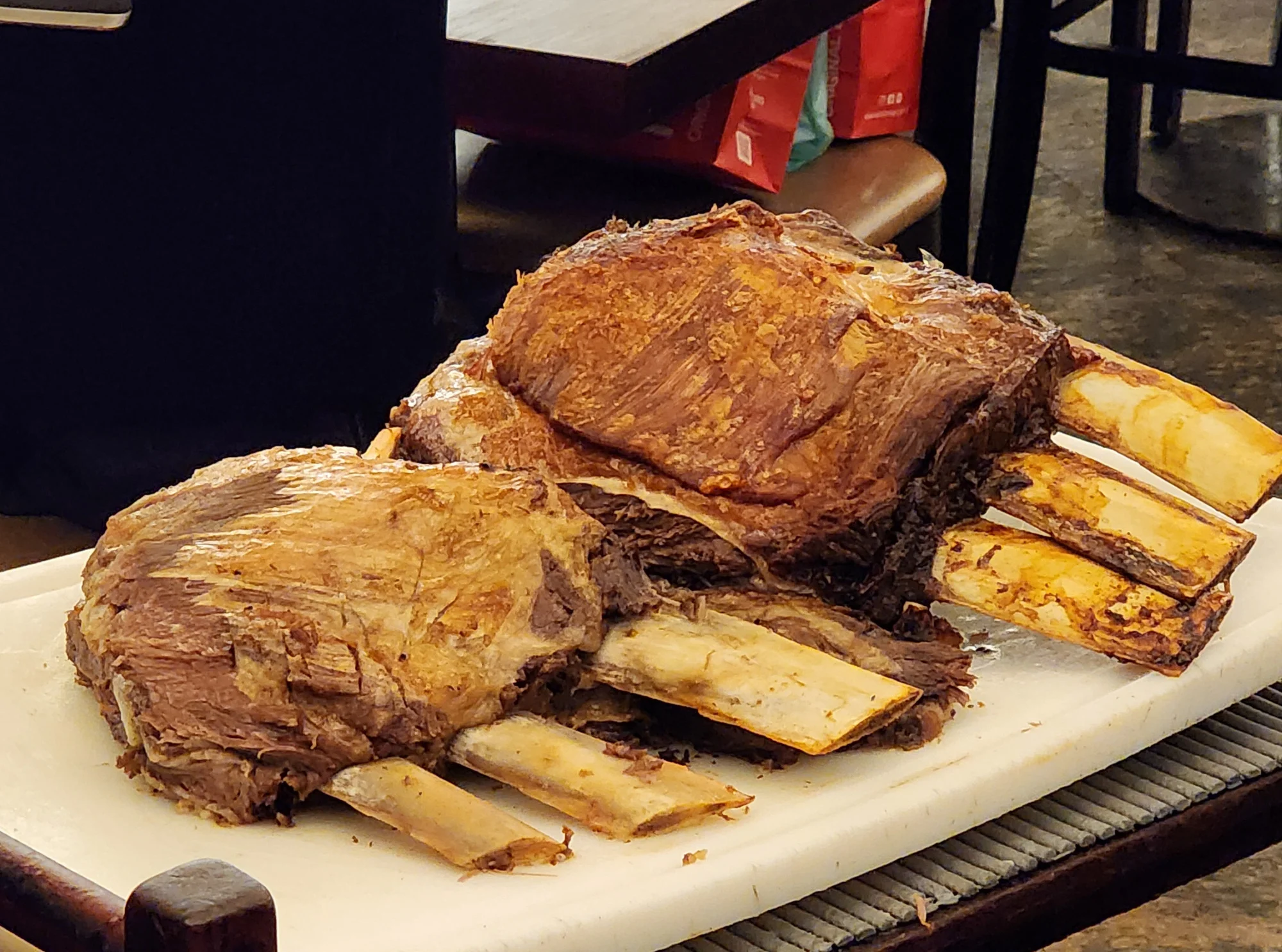 Costilla