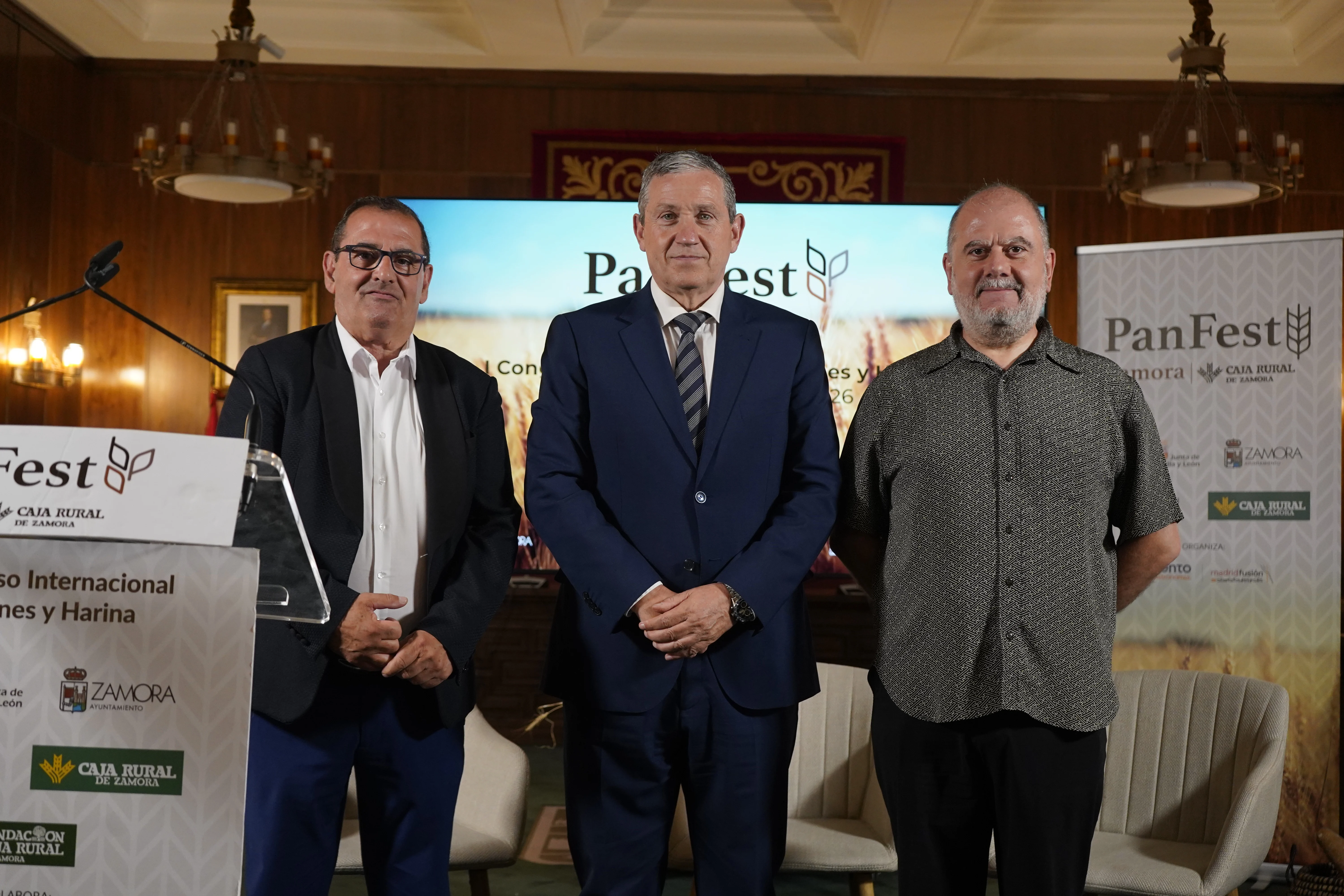 Panfest reivindica el pan como patrimonio vivo y punto de encuentro y comunidad 2