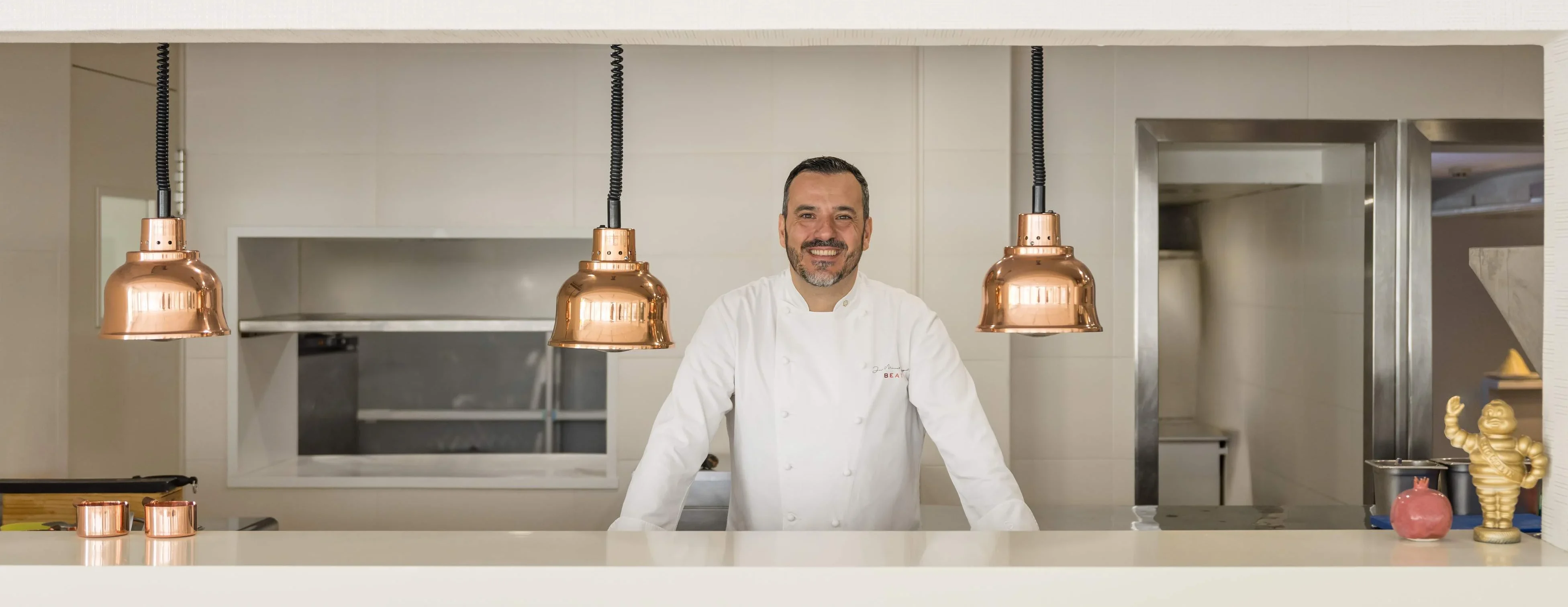 El renacer de The Cookbook Hotel: alta cocina con alma mediterránea en Calpe 0