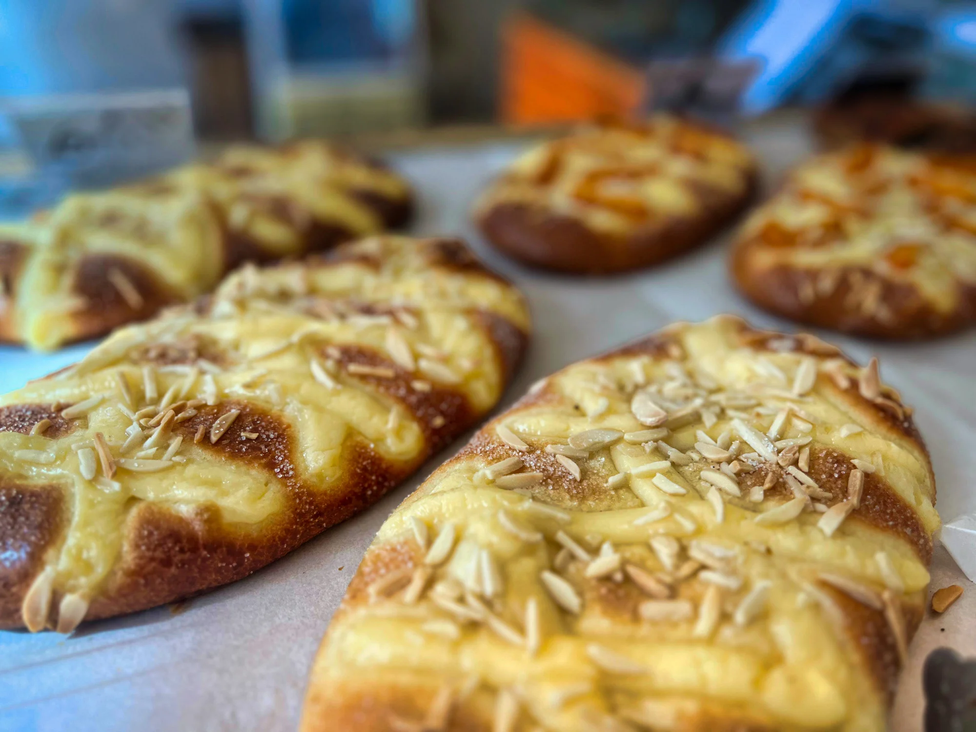 Coca de Sant Joan: el sabor de la noche más corta 0