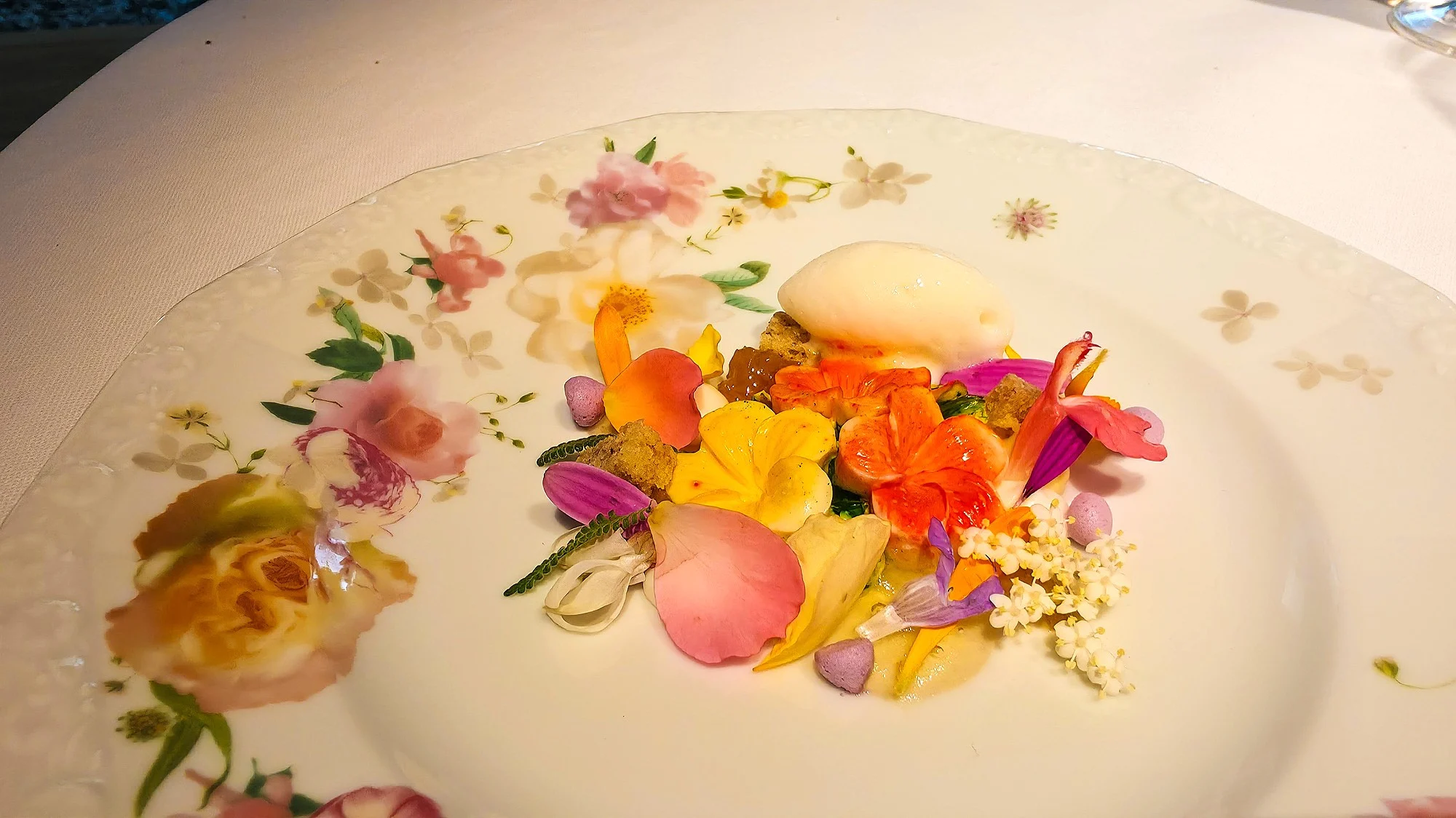 El Celler de Can Roca (2026) no se baja de la cima 4