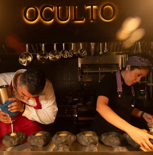 Cócteles 8