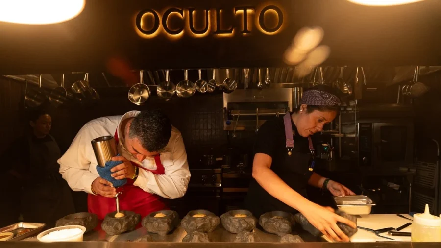 Cócteles 15