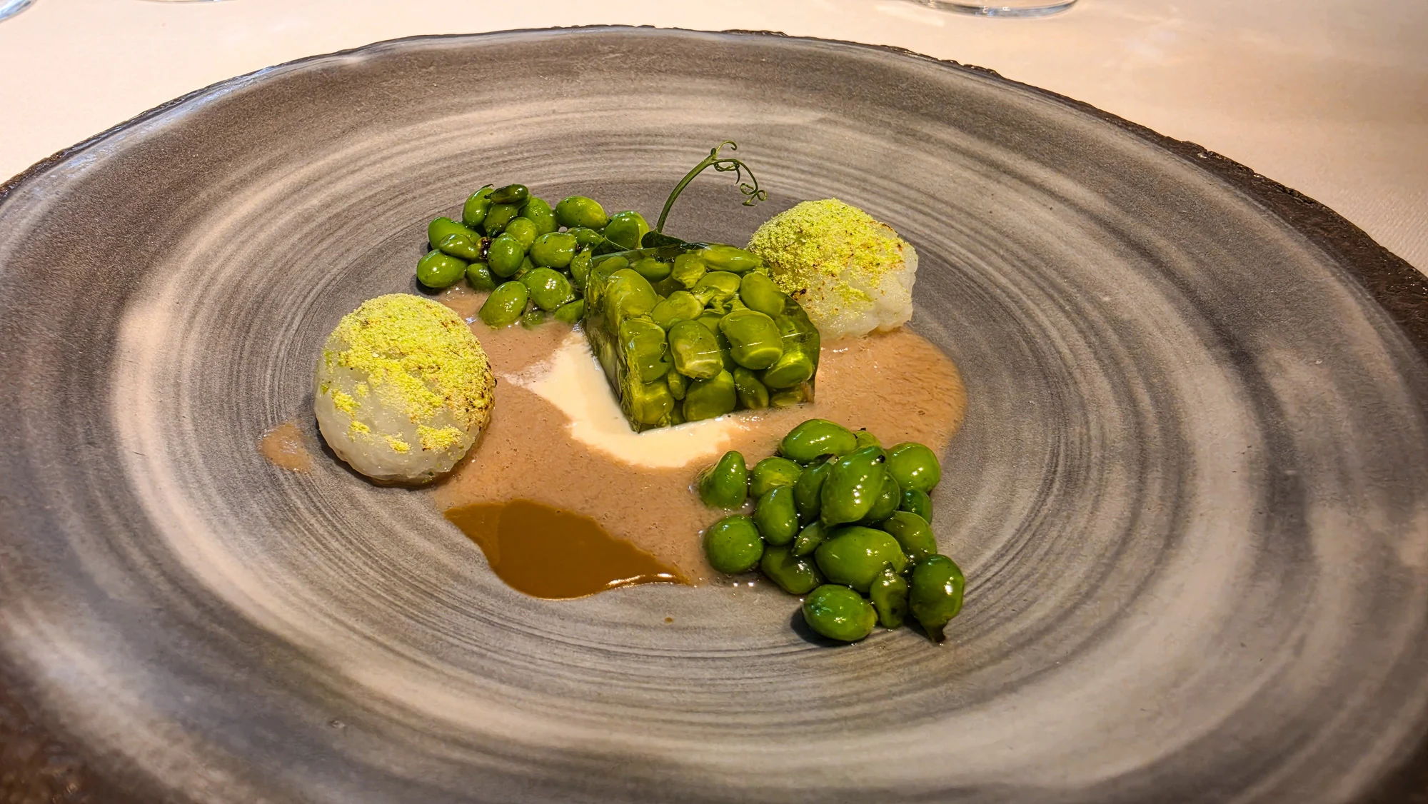 El Celler de Can Roca (2026) no se baja de la cima 0
