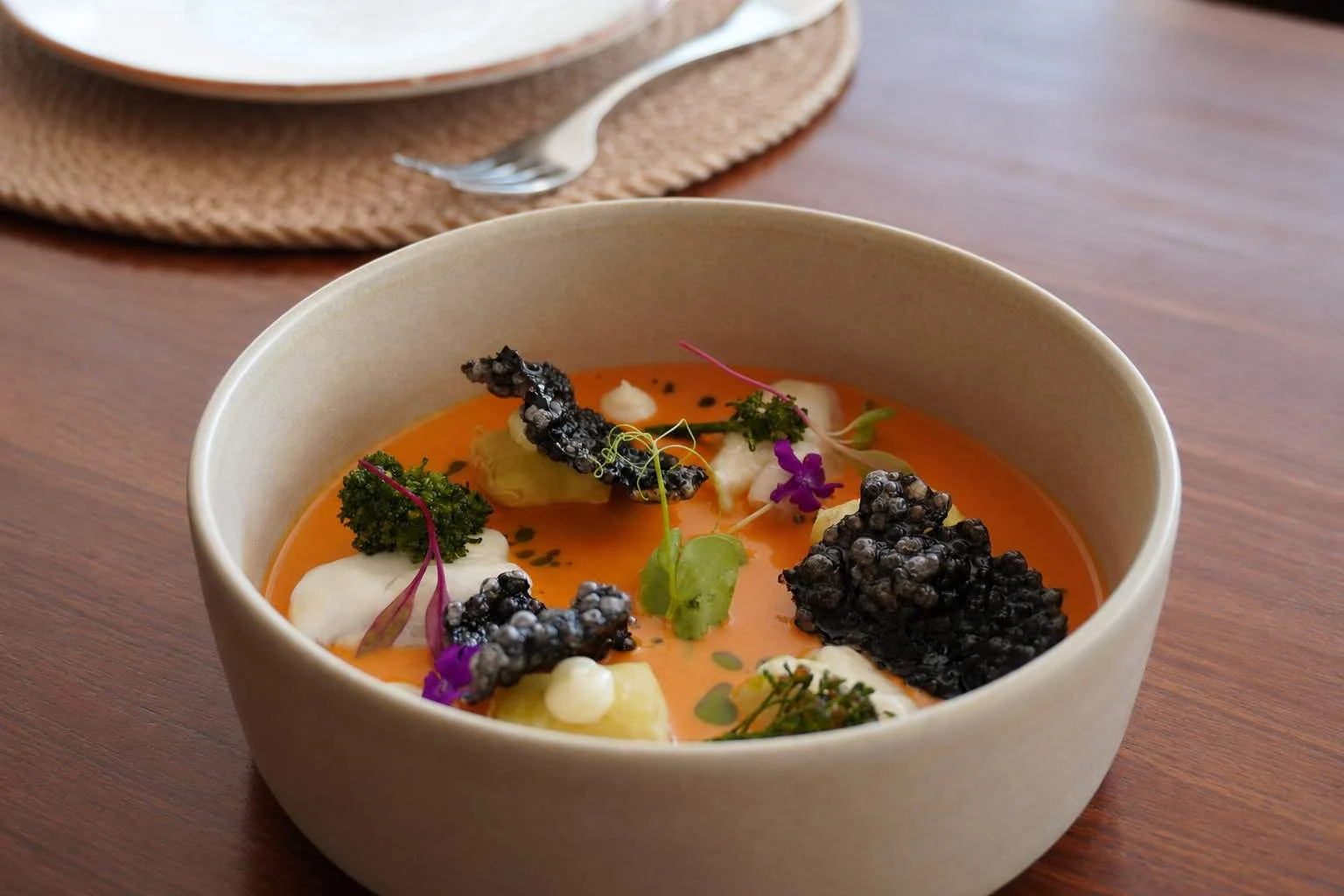 El renacer de The Cookbook Hotel: alta cocina con alma mediterránea en Calpe 2