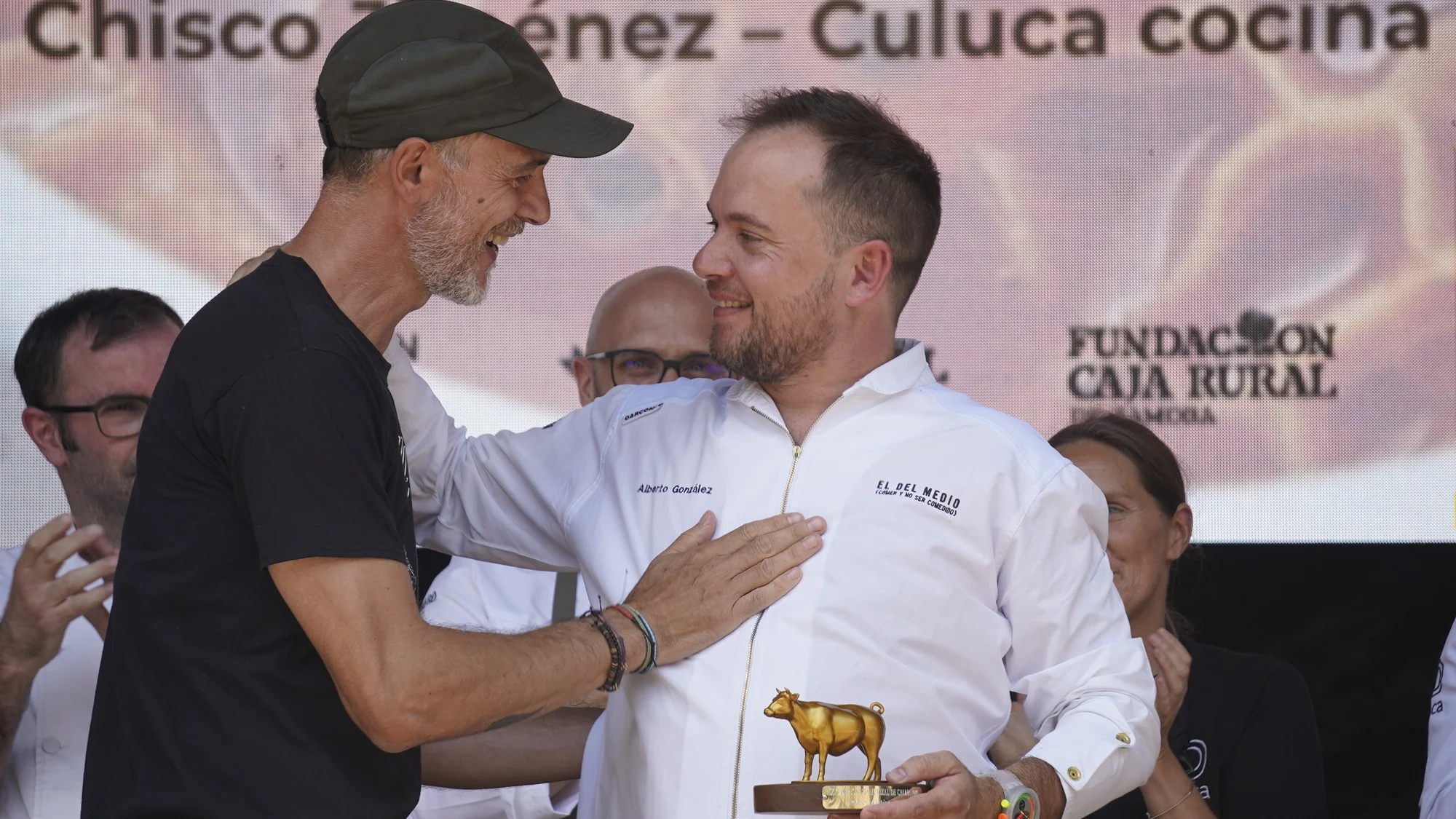 Revista digital gastronómica 2