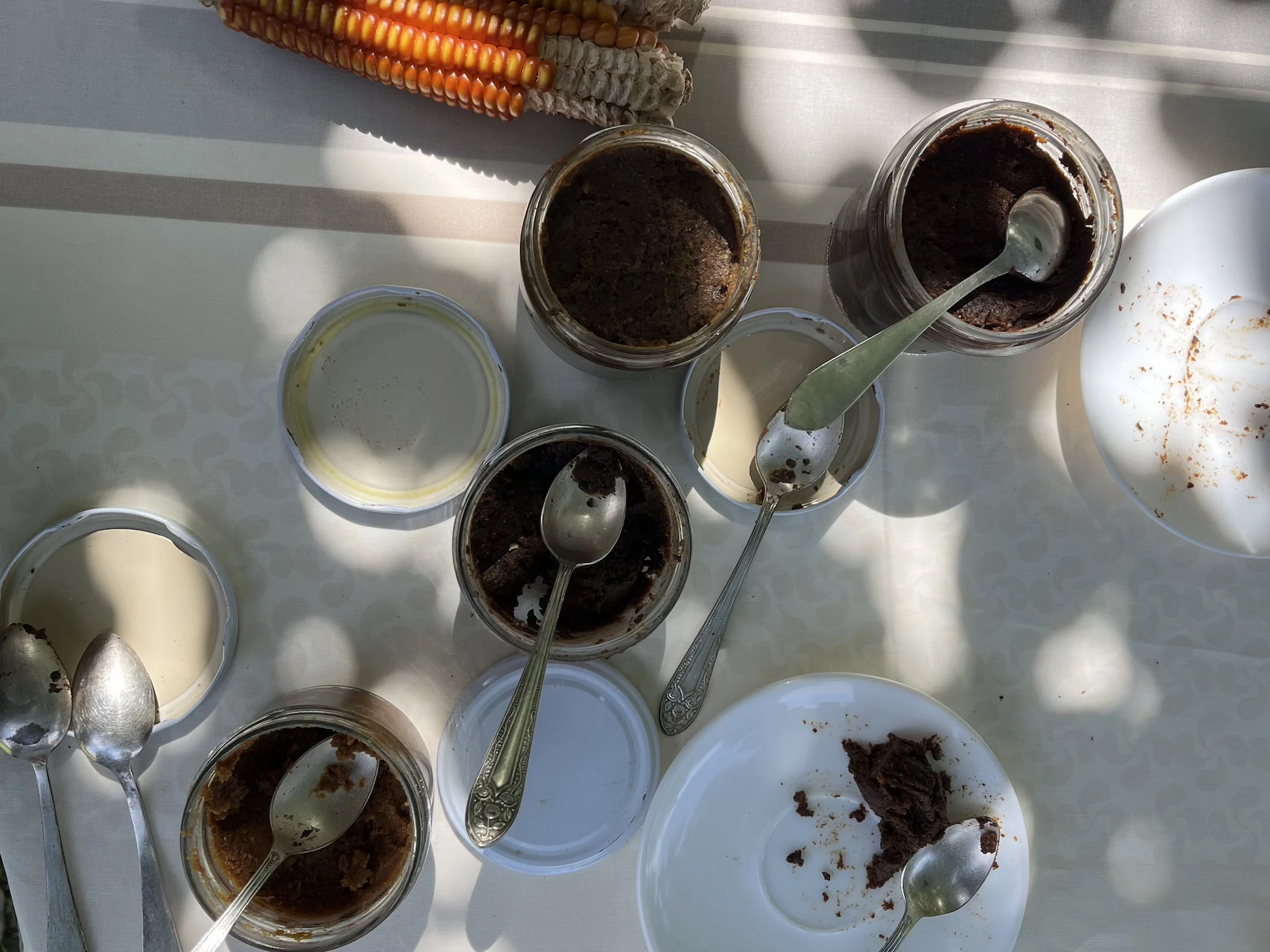 Un miso ‘made in Lezama’ 2