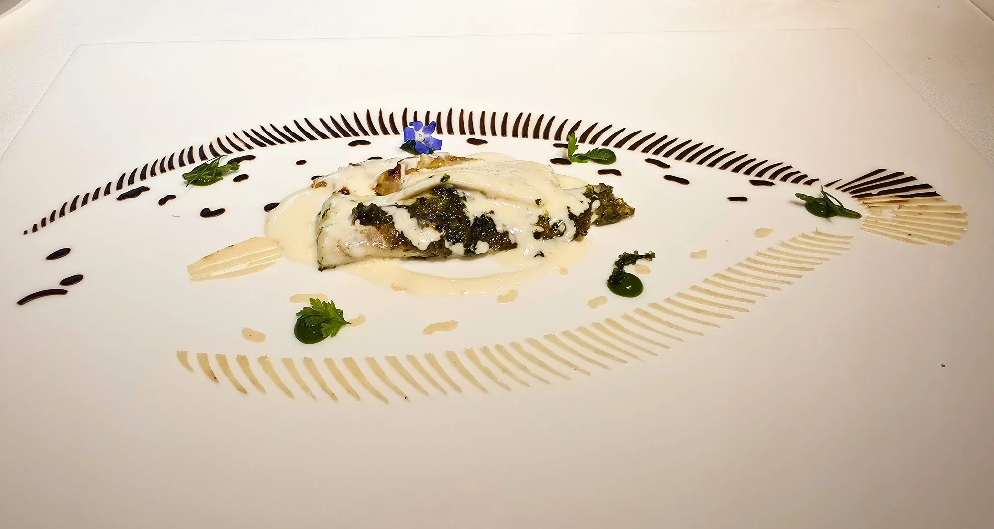 El Celler de Can Roca (2026) no se baja de la cima 3
