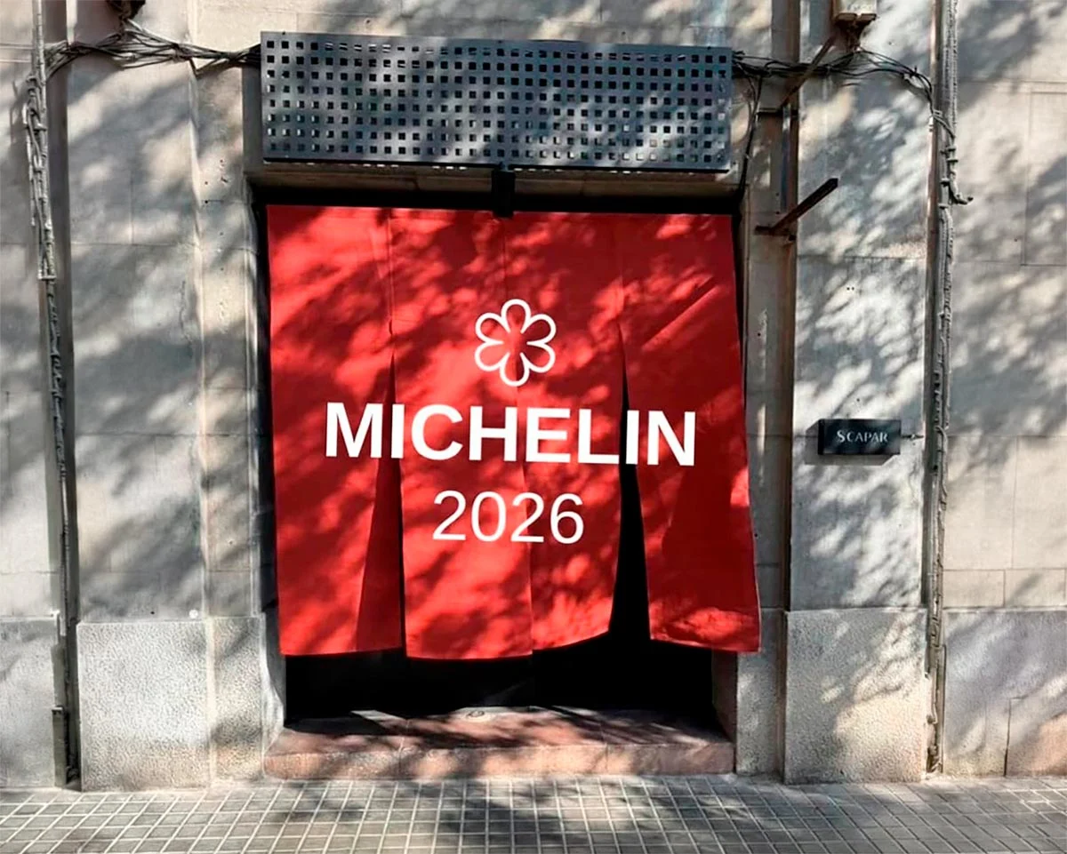 Scapar, el restaurante del que huyó por explotación su cocinero tras conseguir una estrella Michelin 0