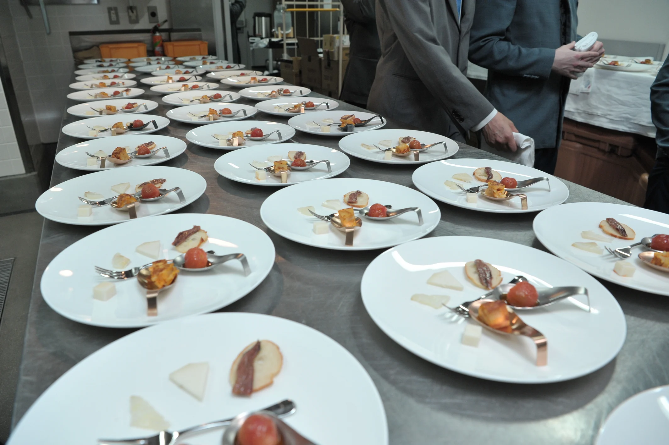 Spain Fusion The Premium Experience despliega en Tokio las gastronomías que construyen España 1