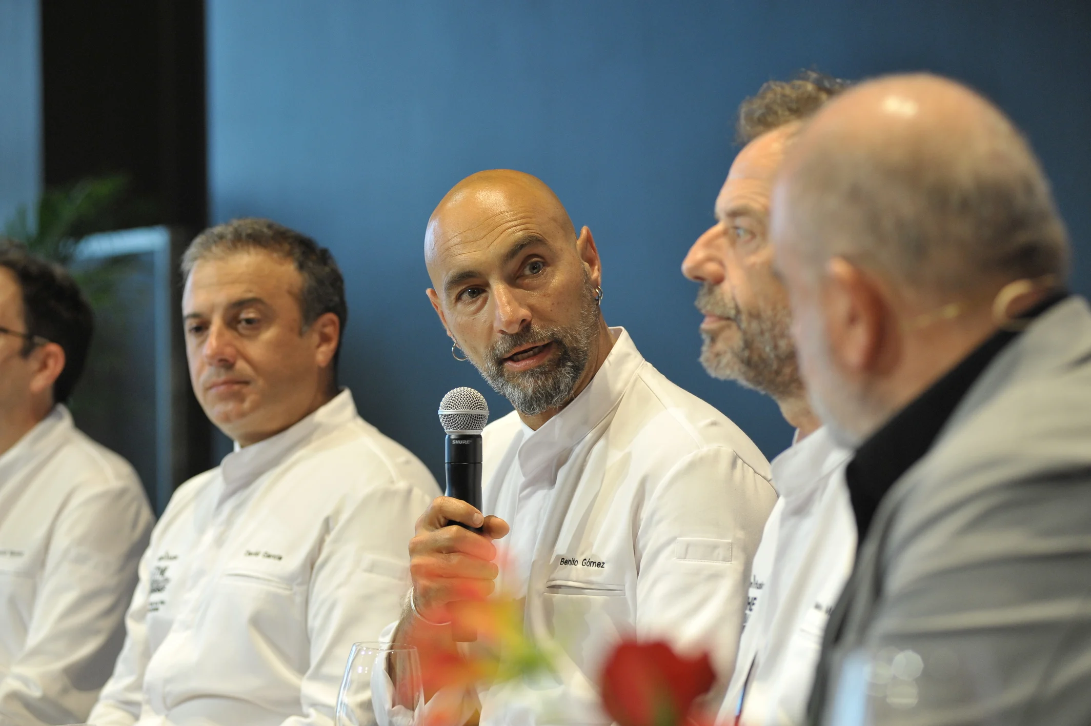 Spain Fusion The Premium Experience despliega en Tokio las gastronomías que construyen España 6