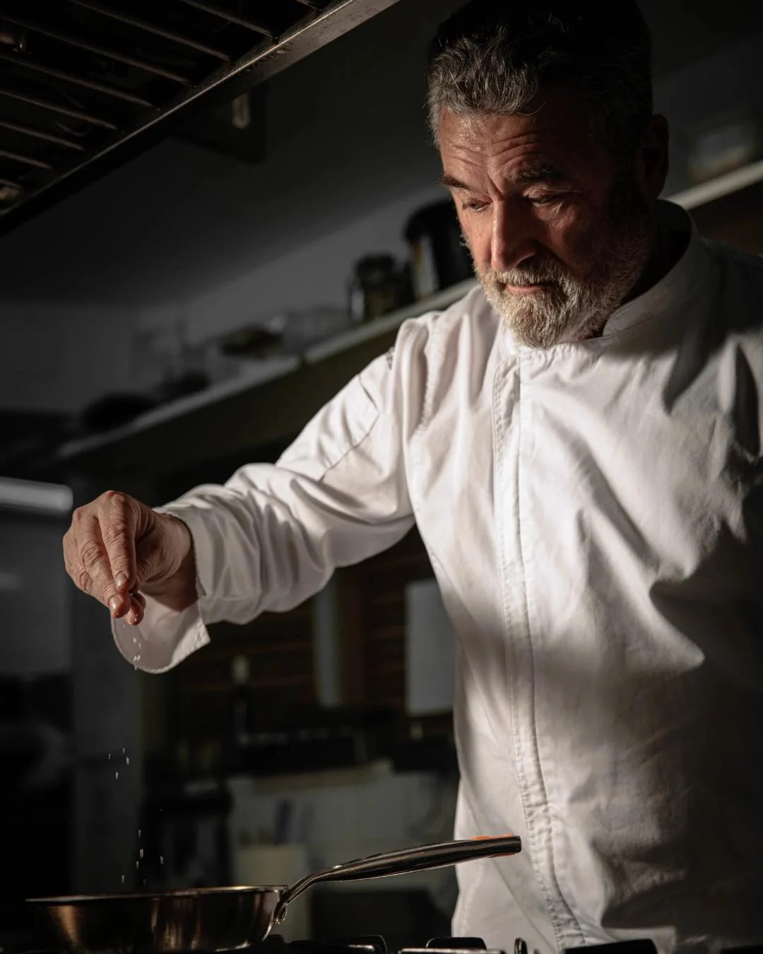 Tribeca (Sevilla), la estrella que Michelin olvidó dar 1