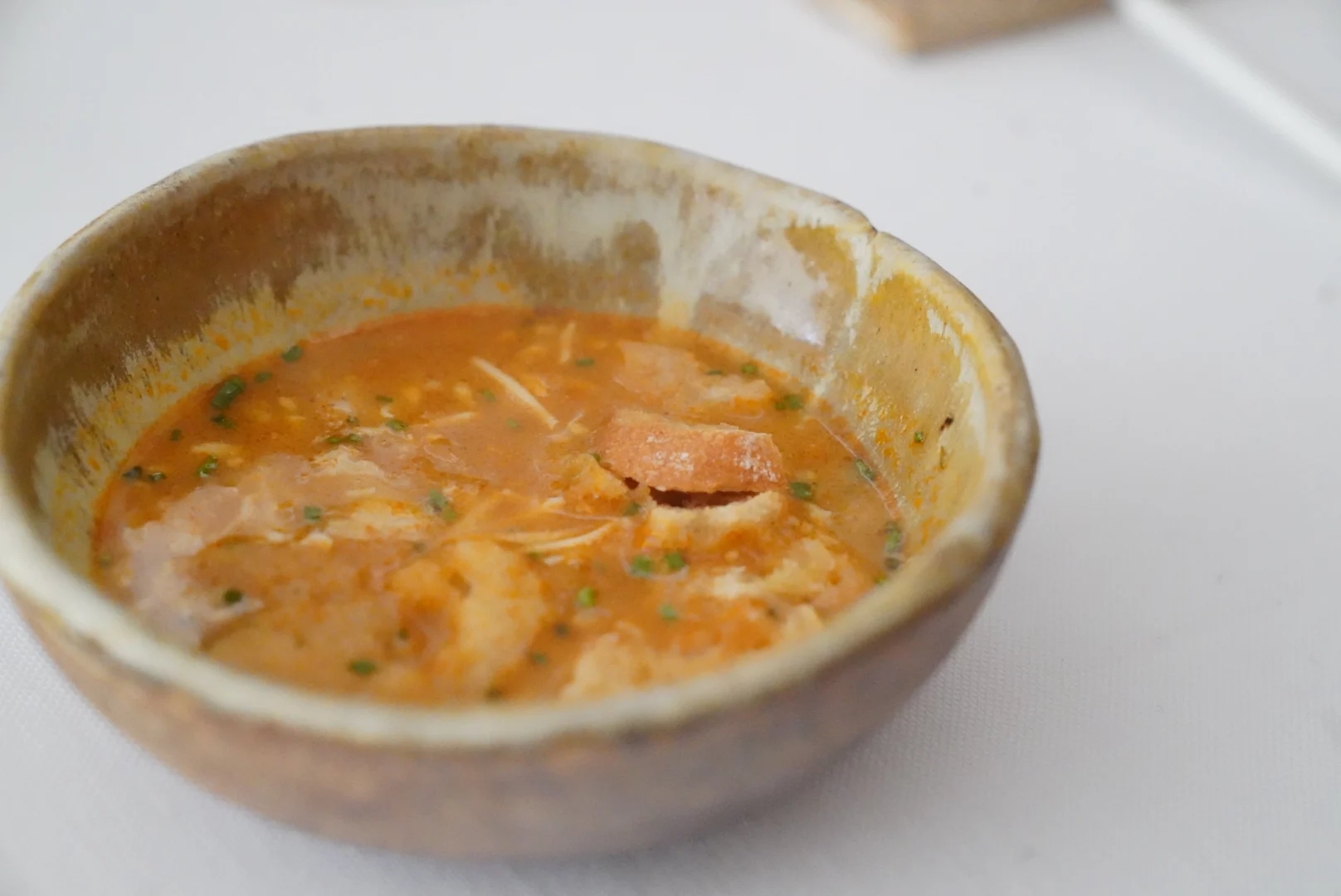 Sopa de galeras