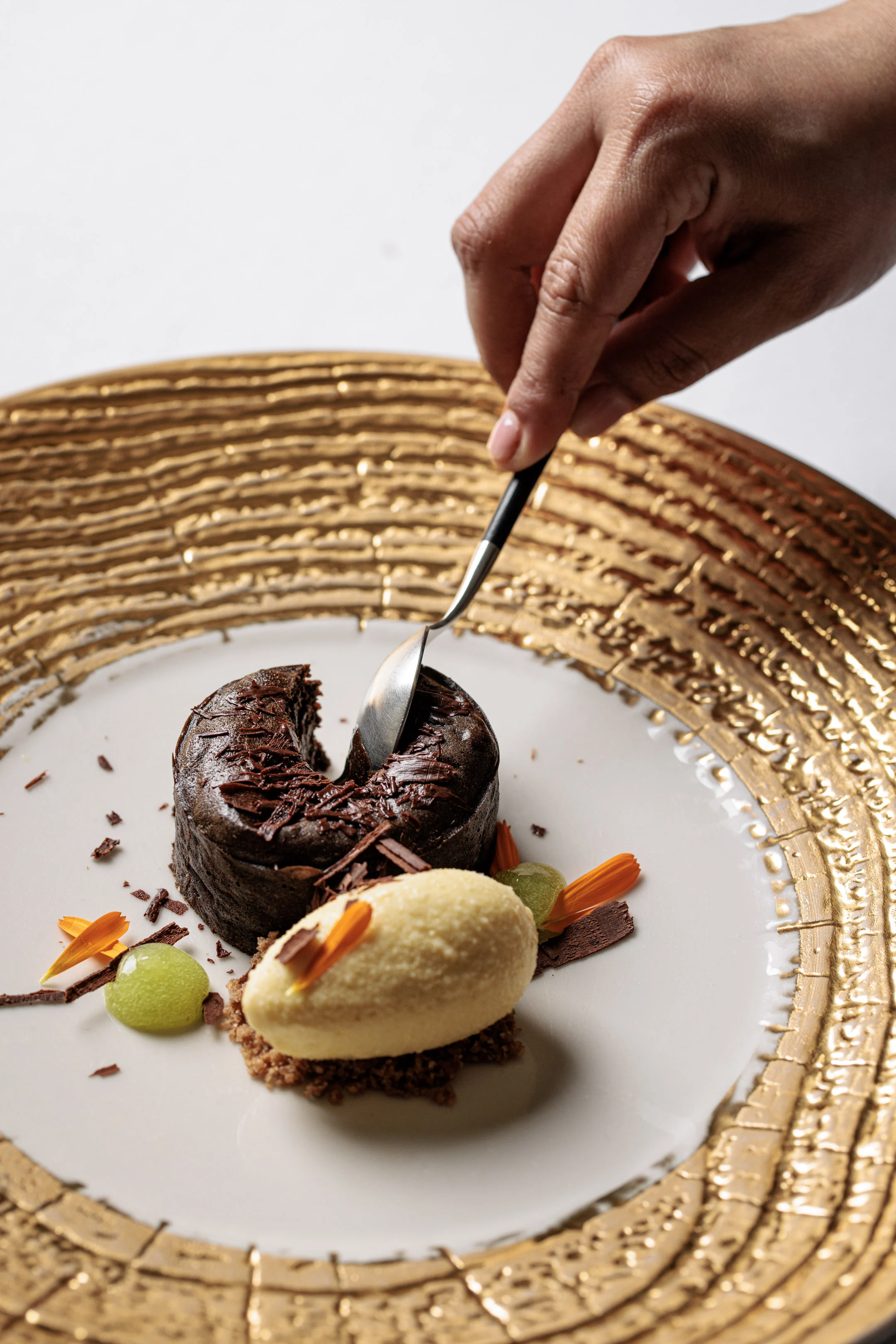Tribeca (Sevilla), la estrella que Michelin olvidó dar 5