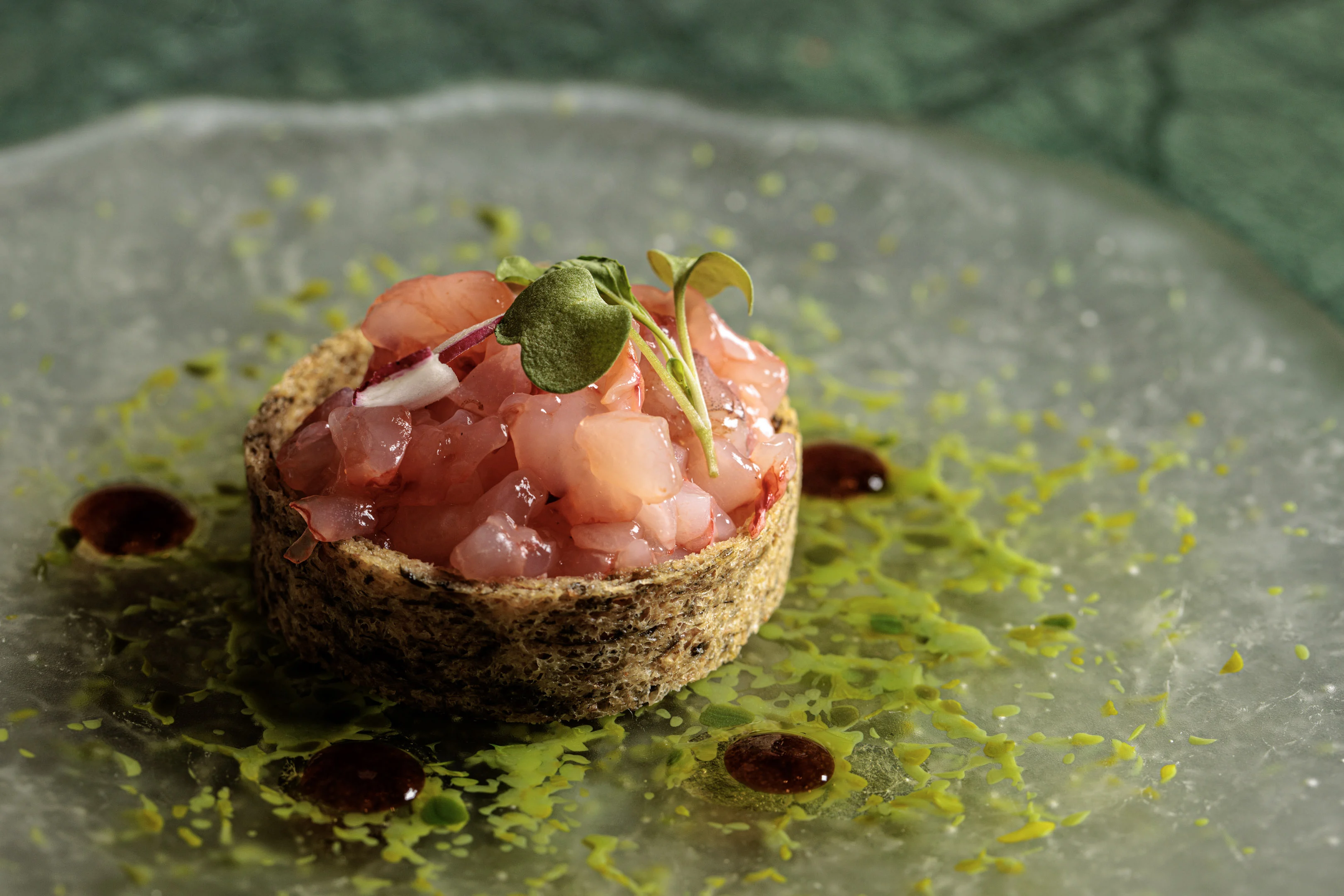 Tribeca (Sevilla), la estrella que Michelin olvidó dar 3