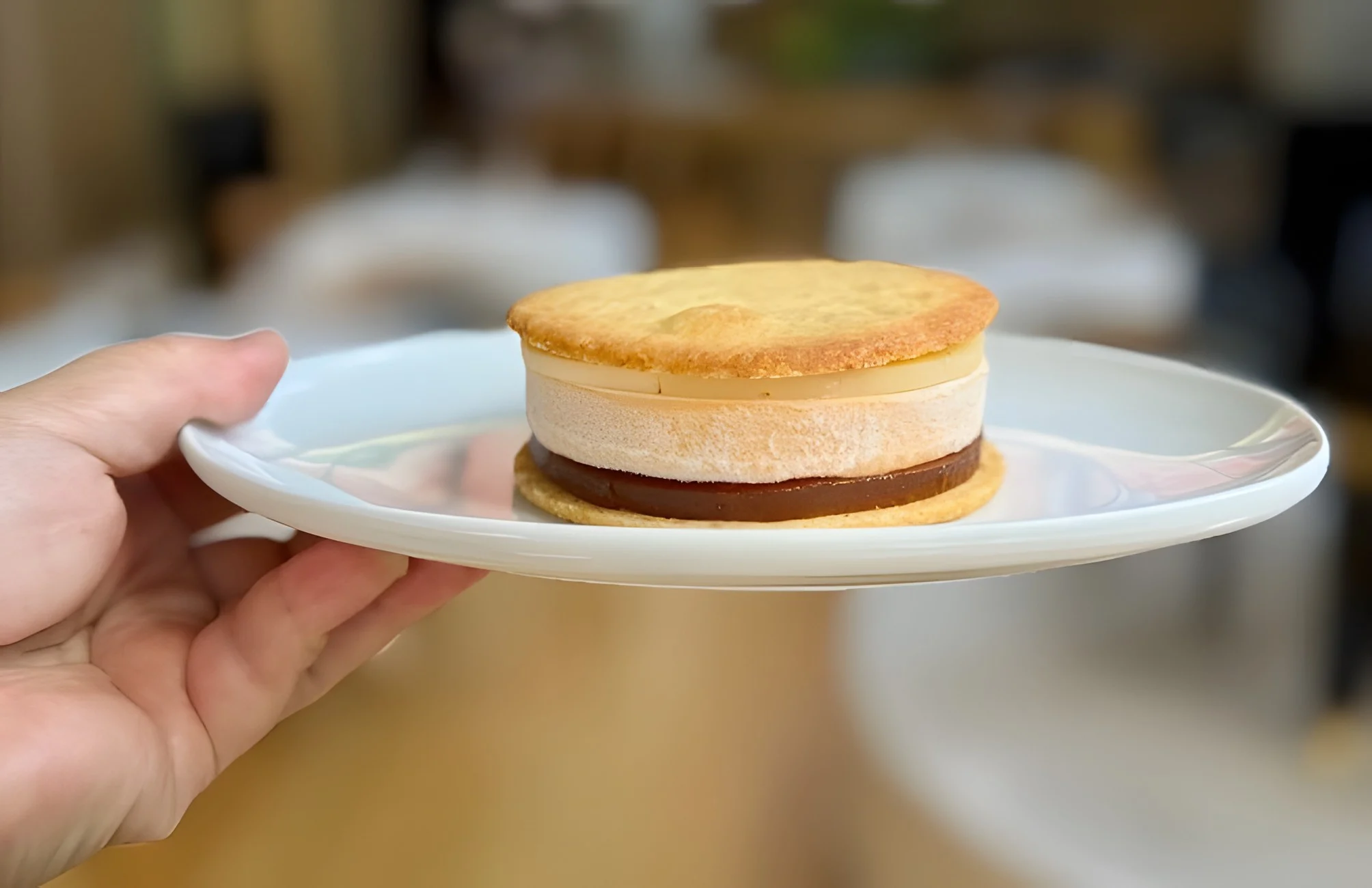 Ana Irie: raíces japonesas para una pastelera argentina 1