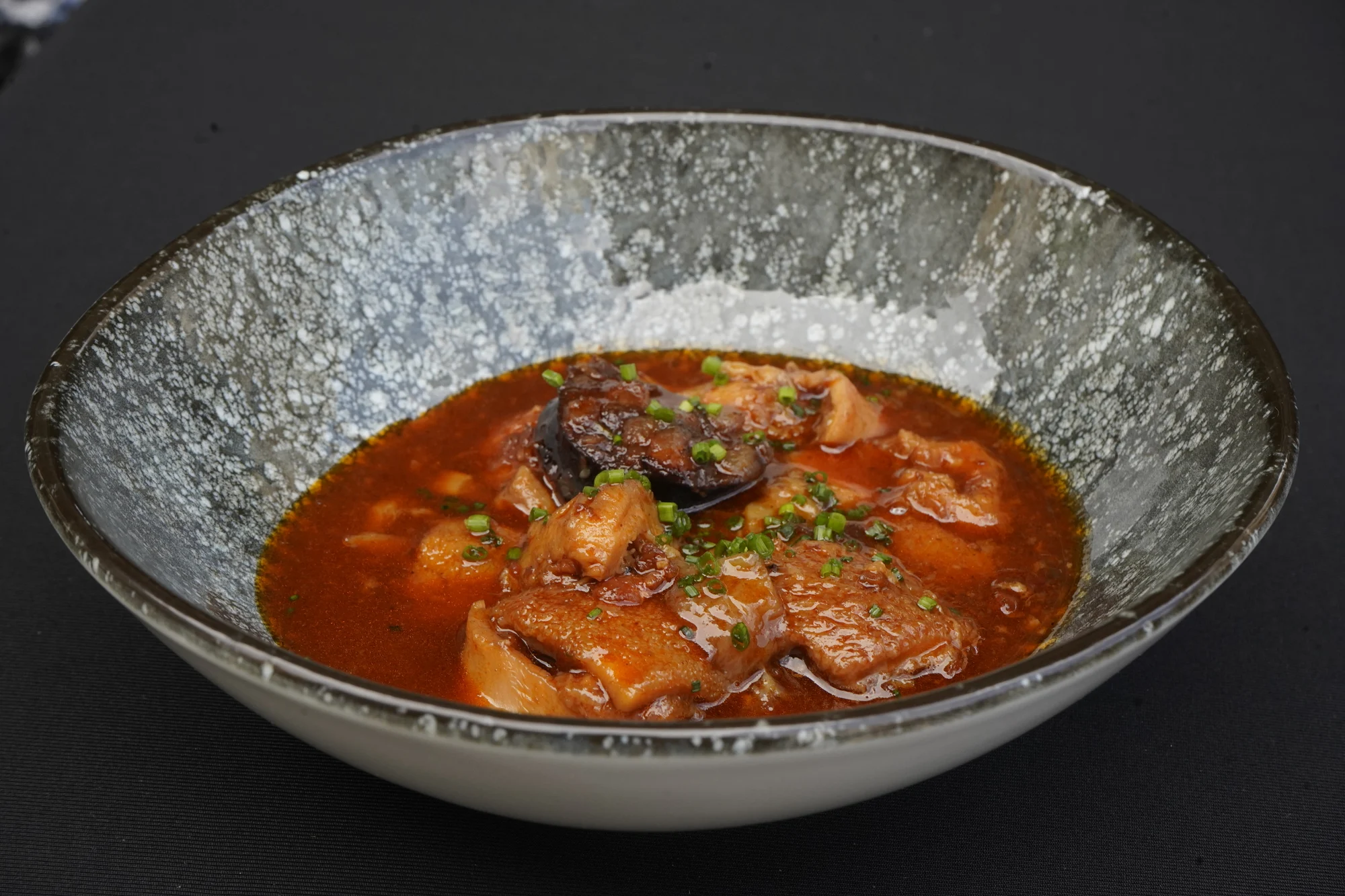 Los callos de Alberto González (El del Medio, Madrid) conquistan el IX Campeonato del Mundo 0