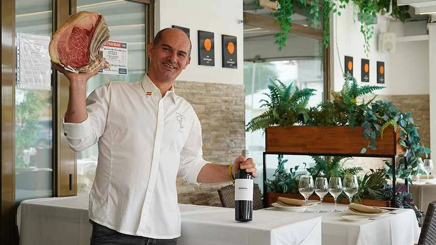 Los placeres de la carne son para el verano 0