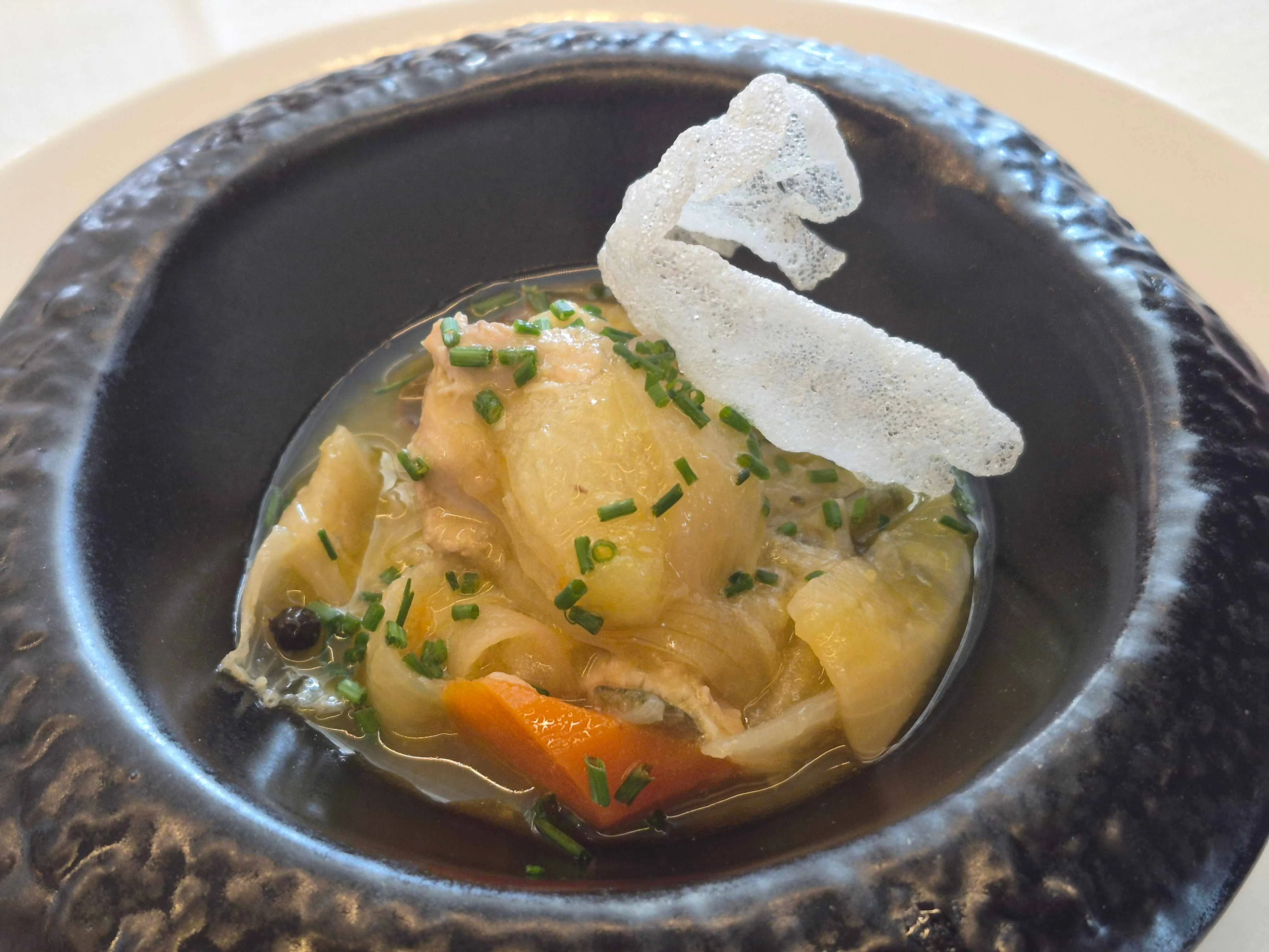 Escabeche de bonito