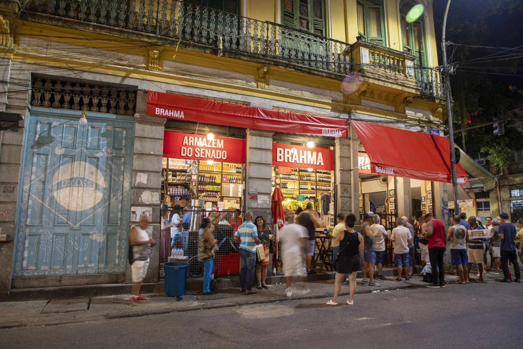 Guías Caníbales: ‘Botequins’ cariocas: una guía (casi) definitiva 4