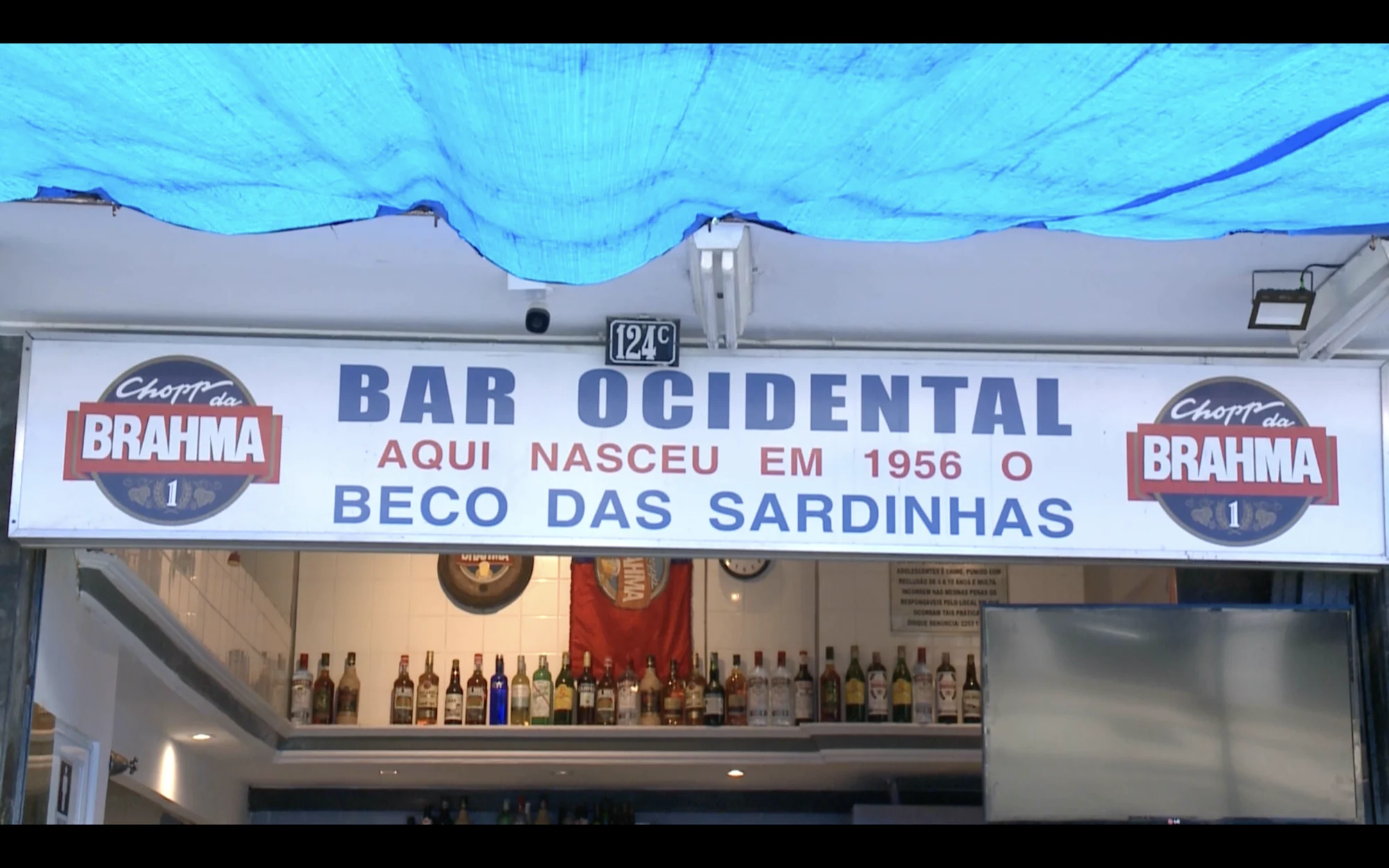 Guías Caníbales: ‘Botequins’ cariocas: una guía (casi) definitiva 1