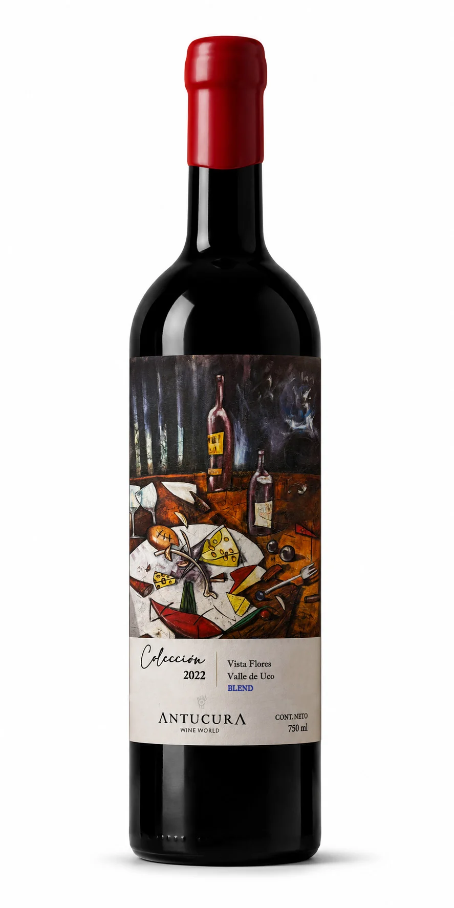 Anne-Caroline Biancheri celebra treinta años uniendo el libro con el vino 4