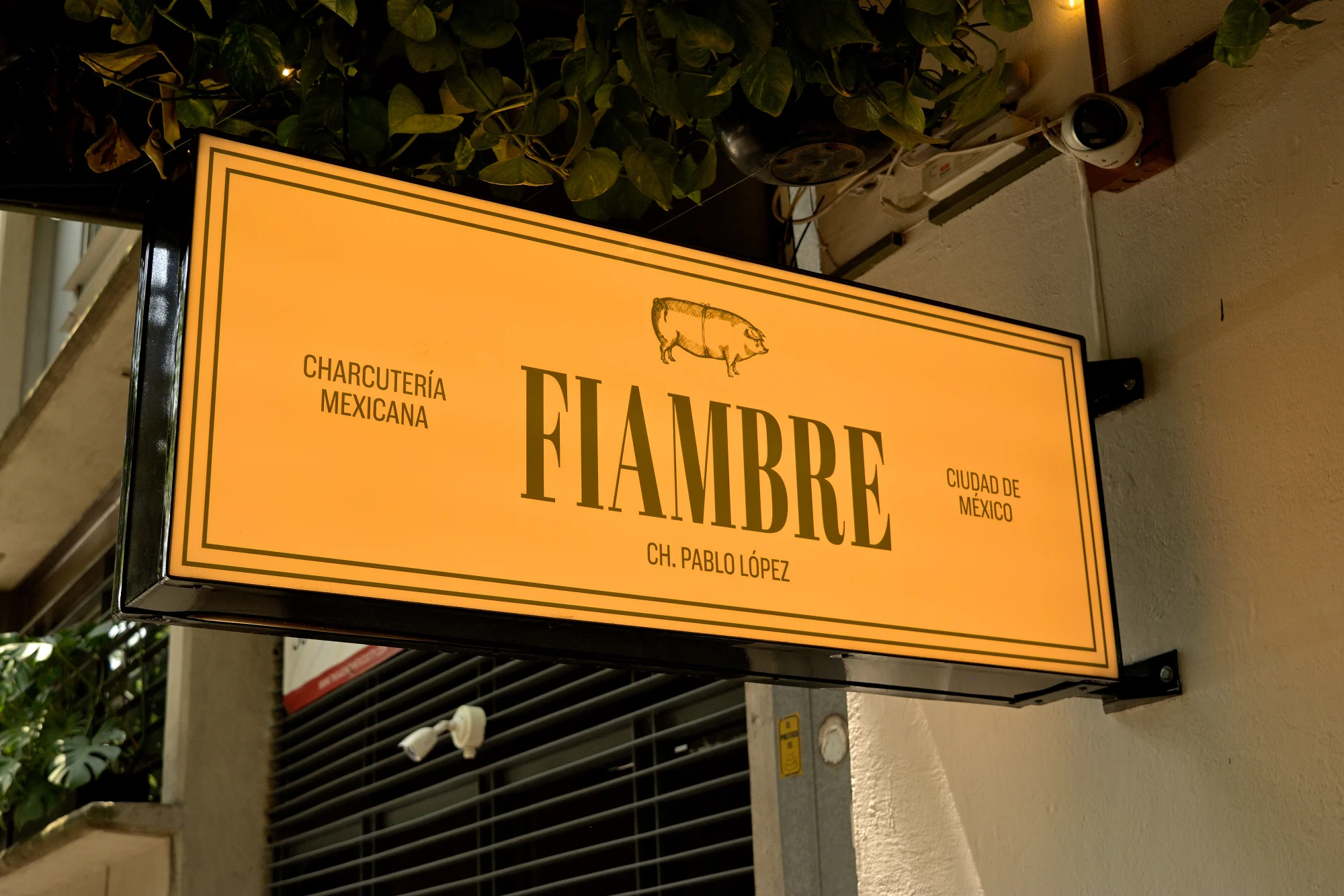 Fiambre: lo que el abuelo dejó sin querer 3