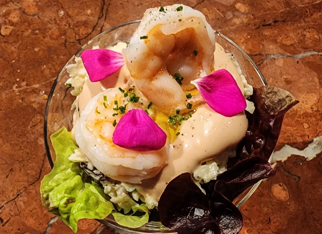 Piropo no es un restaurante; es una fiesta 0