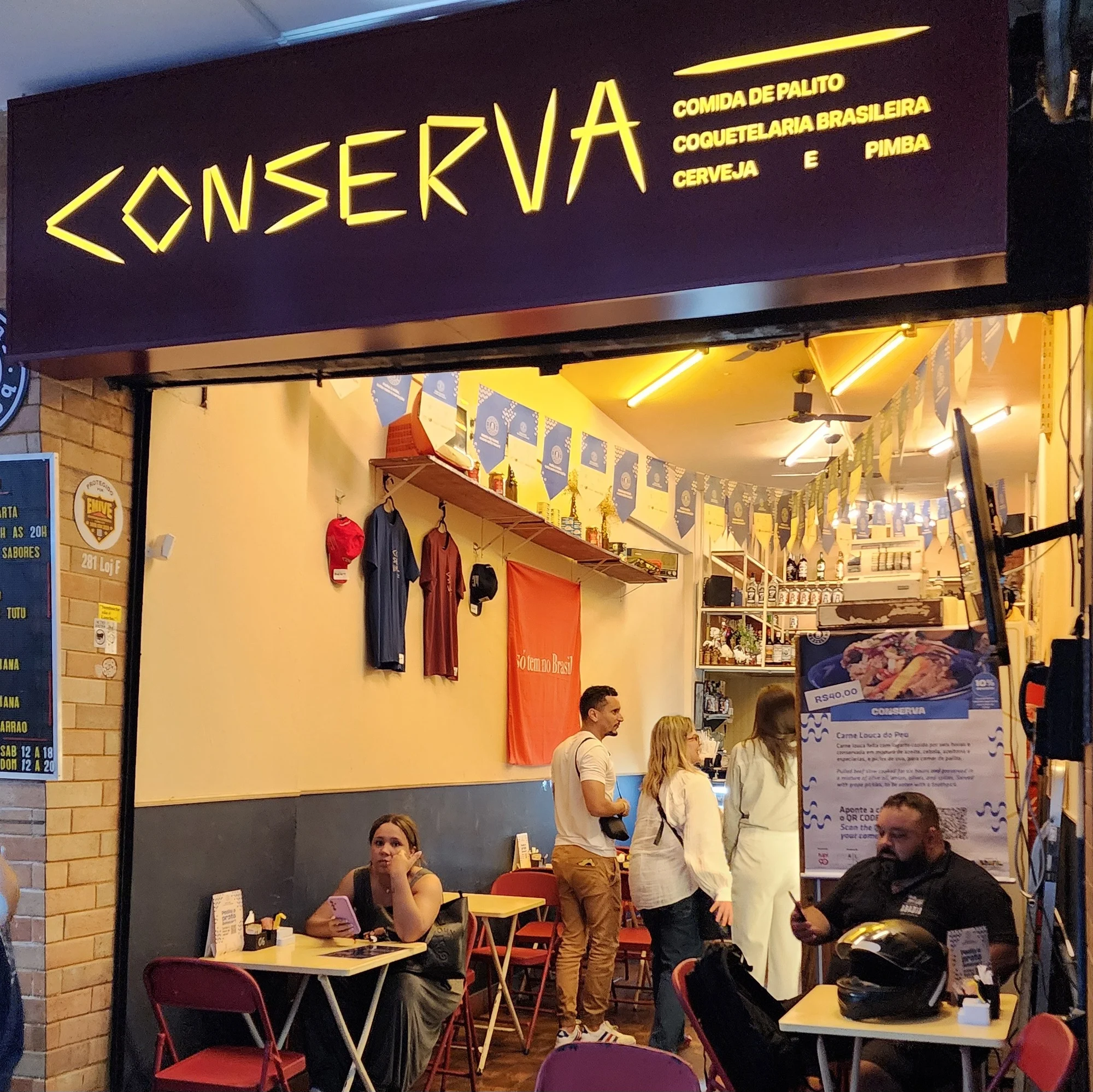 Guías Caníbales: ‘Botequins’ cariocas: una guía (casi) definitiva 15