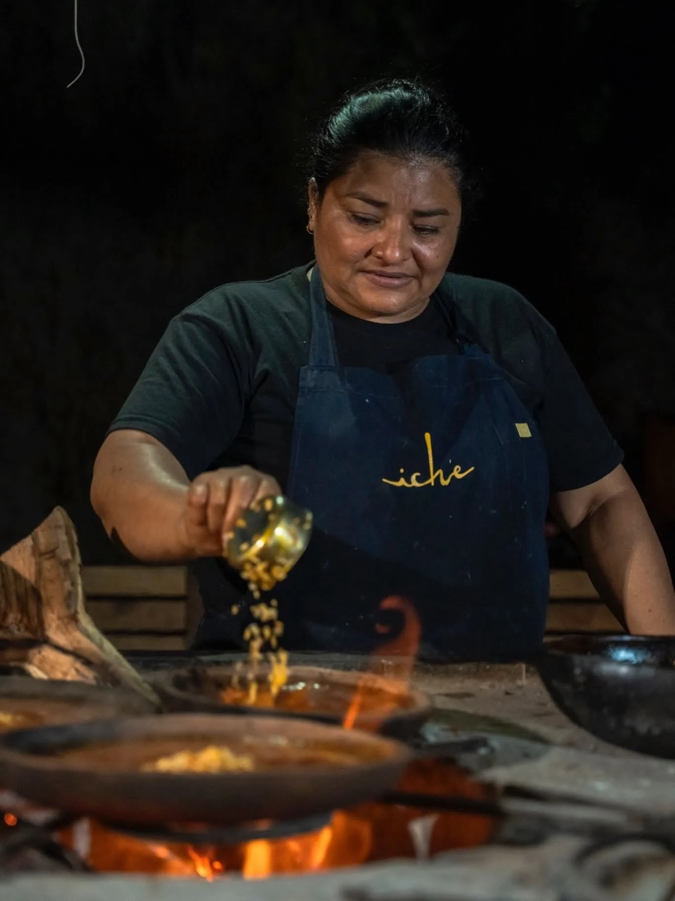 Orazio Bellettini: «No hay lugar en el mundo que no tenga riqueza gastronómica para construir a partir de ella» 1