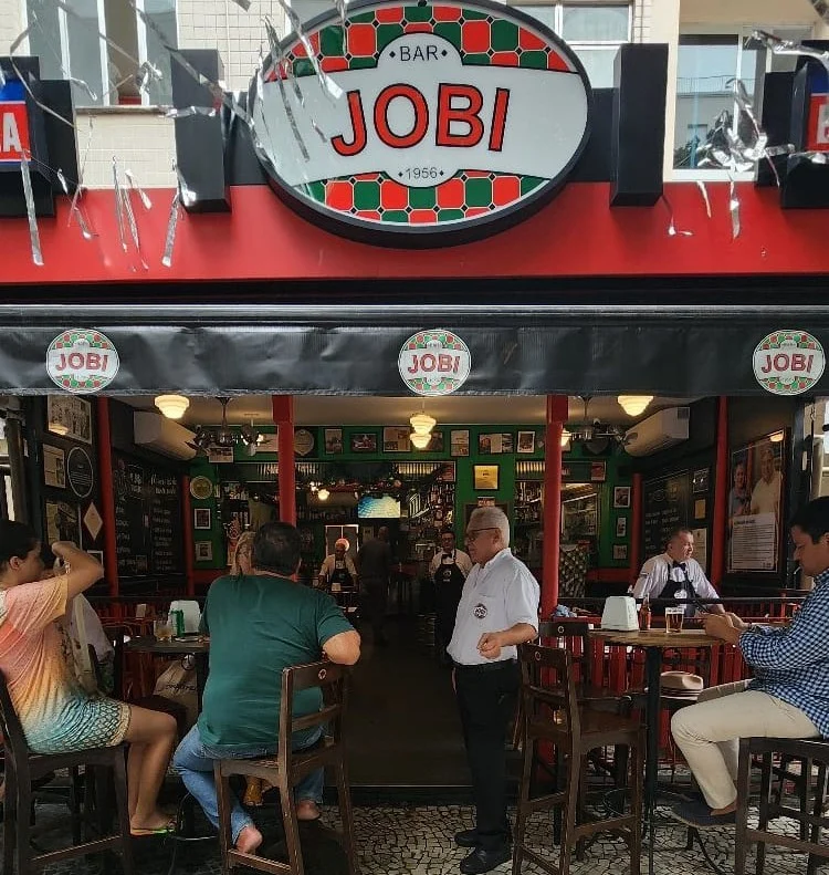 Guías Caníbales: ‘Botequins’ cariocas: una guía (casi) definitiva 6