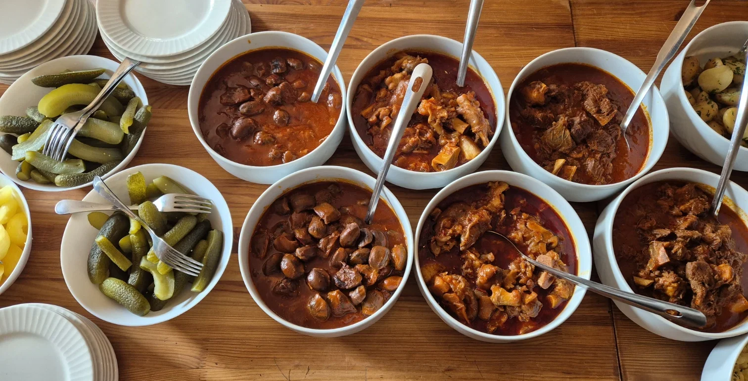 Guías Caníbales: Hungría, más allá de Budapest 6