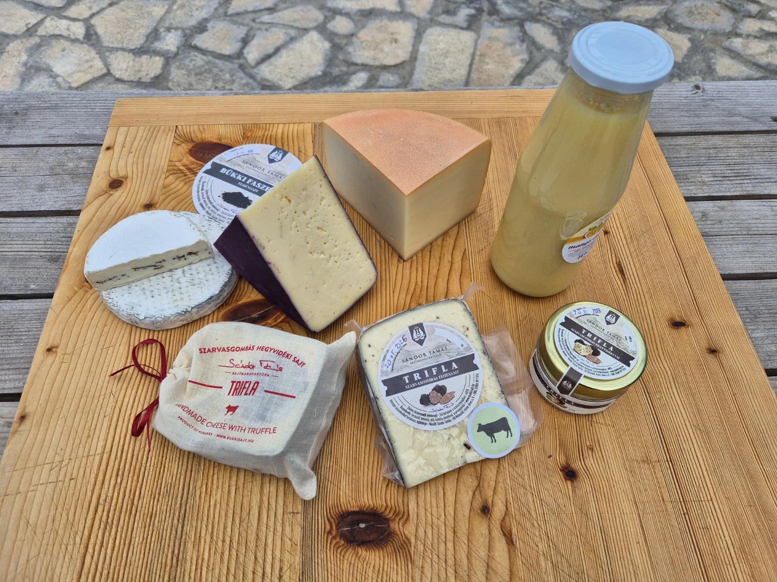 Guías Caníbales: Hungría, más allá de Budapest 1