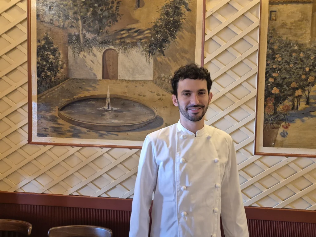 La Venta, tradición catalana afinada 0